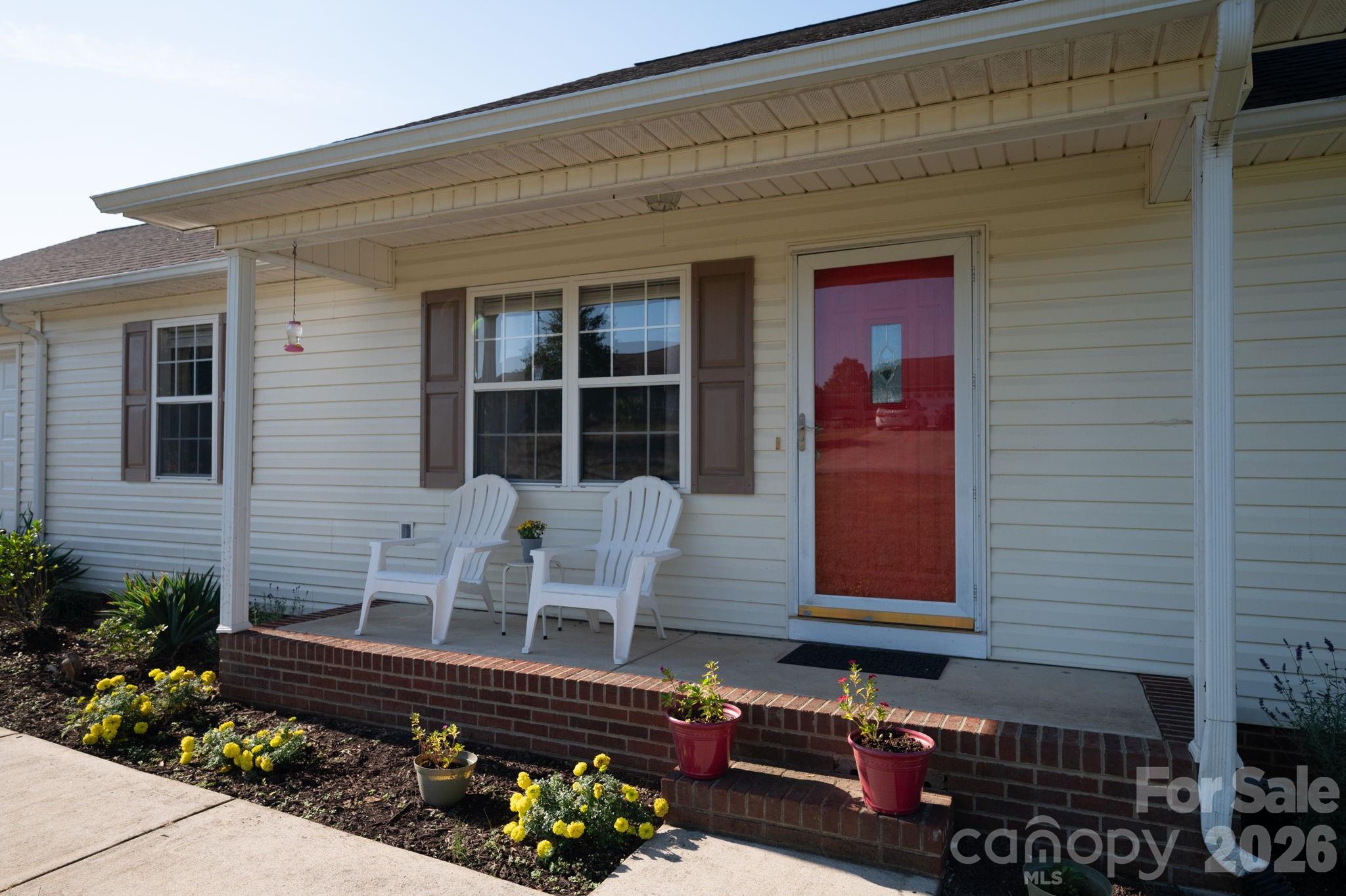1371 Millrace Drive Conover NC 28613