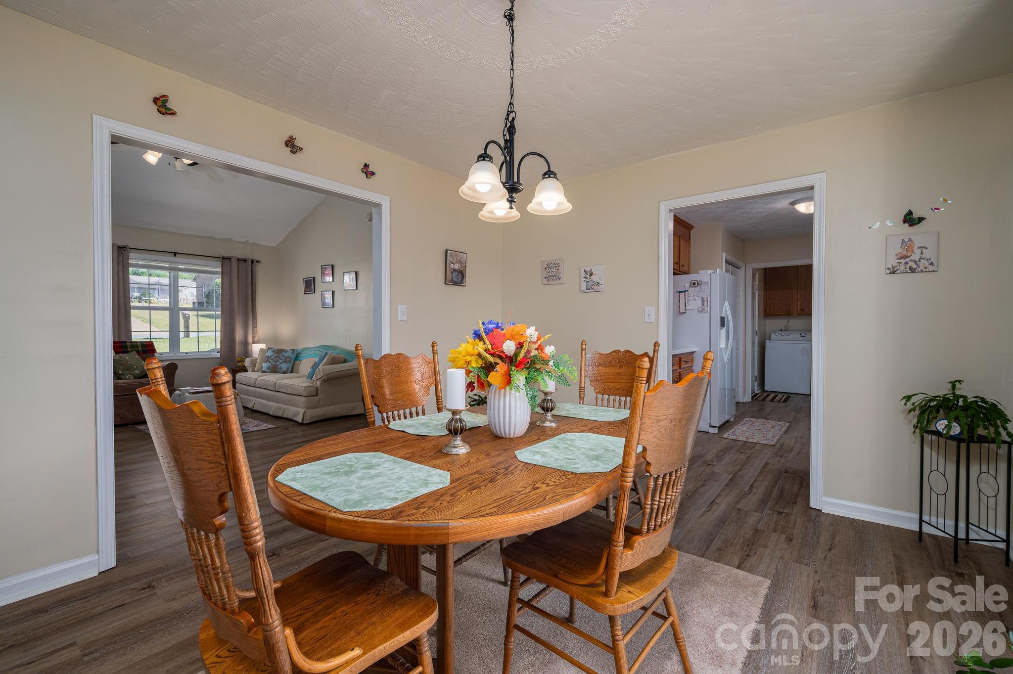 1371 Millrace Drive Conover NC 28613