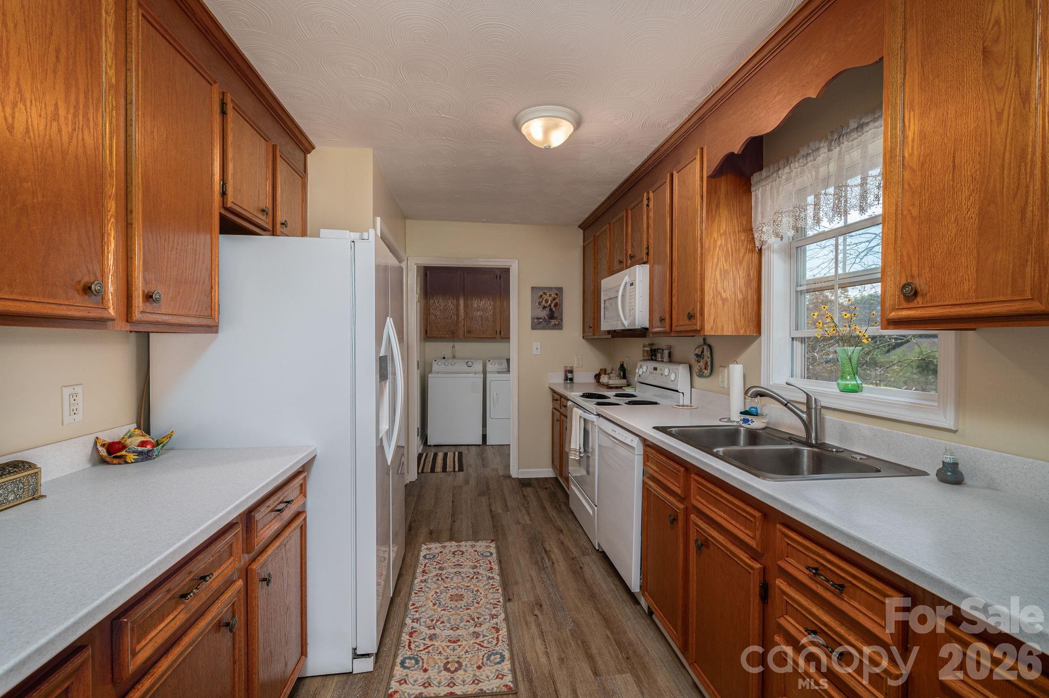 1371 Millrace Drive Conover NC 28613