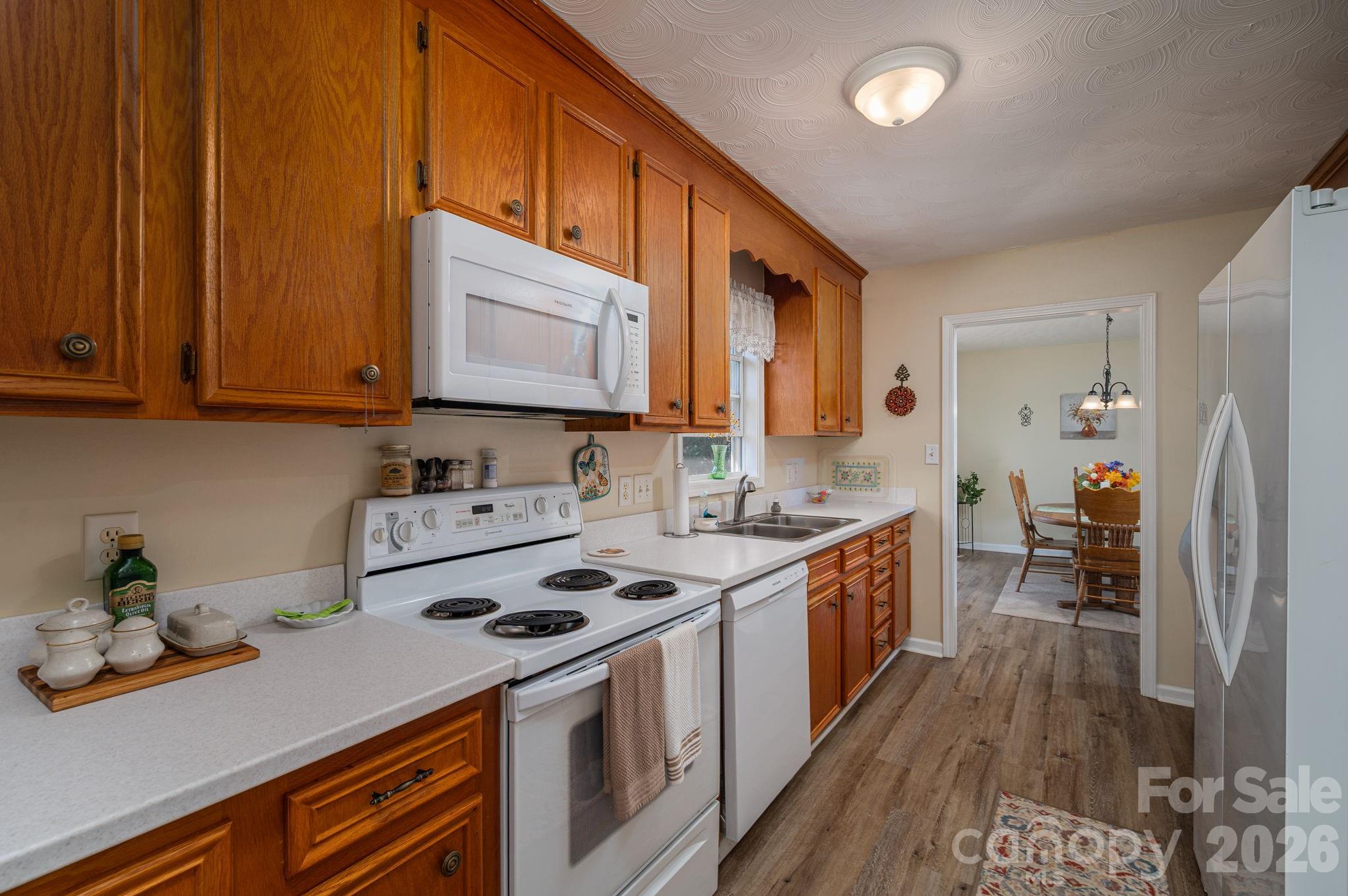 1371 Millrace Drive Conover NC 28613