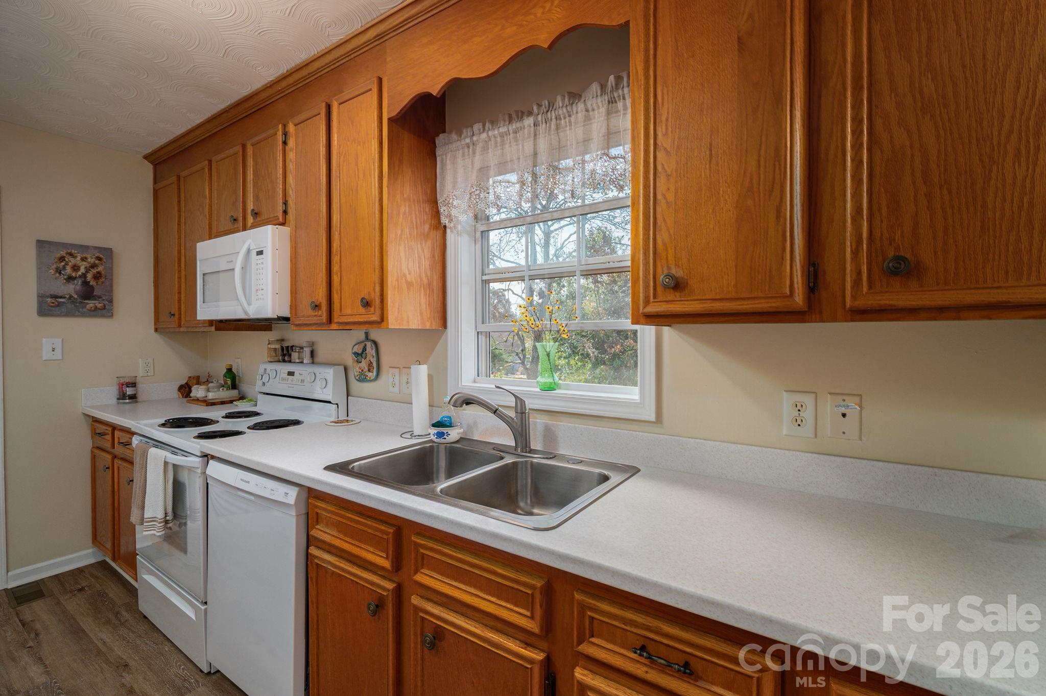1371 Millrace Drive Conover NC 28613