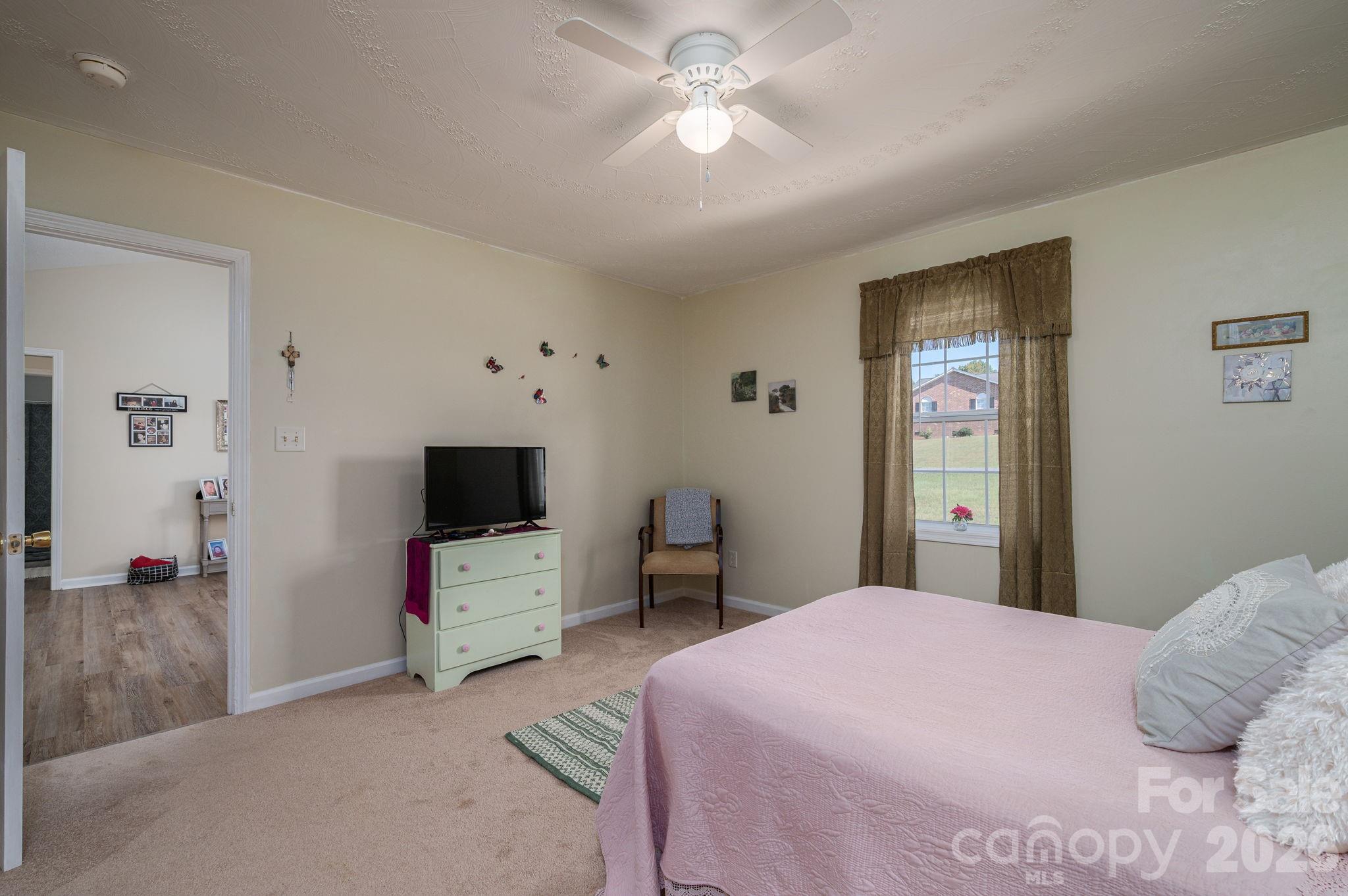 1371 Millrace Drive Conover NC 28613