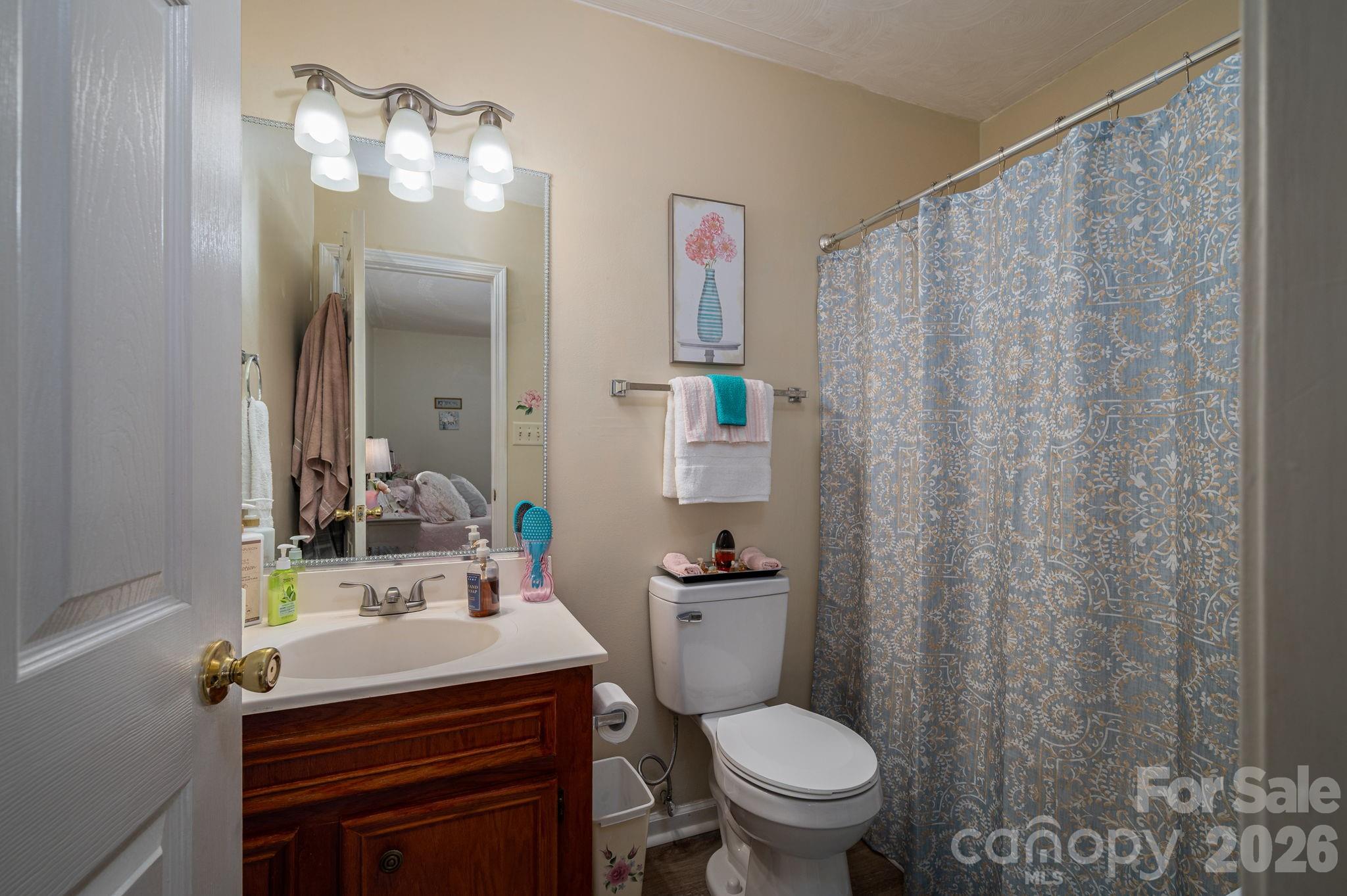 1371 Millrace Drive Conover NC 28613