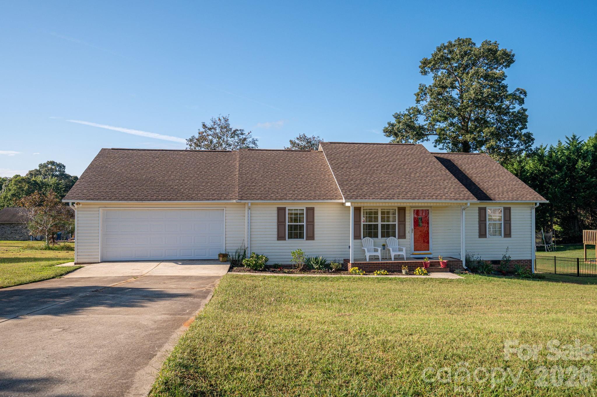 1371 Millrace Drive Conover NC 28613