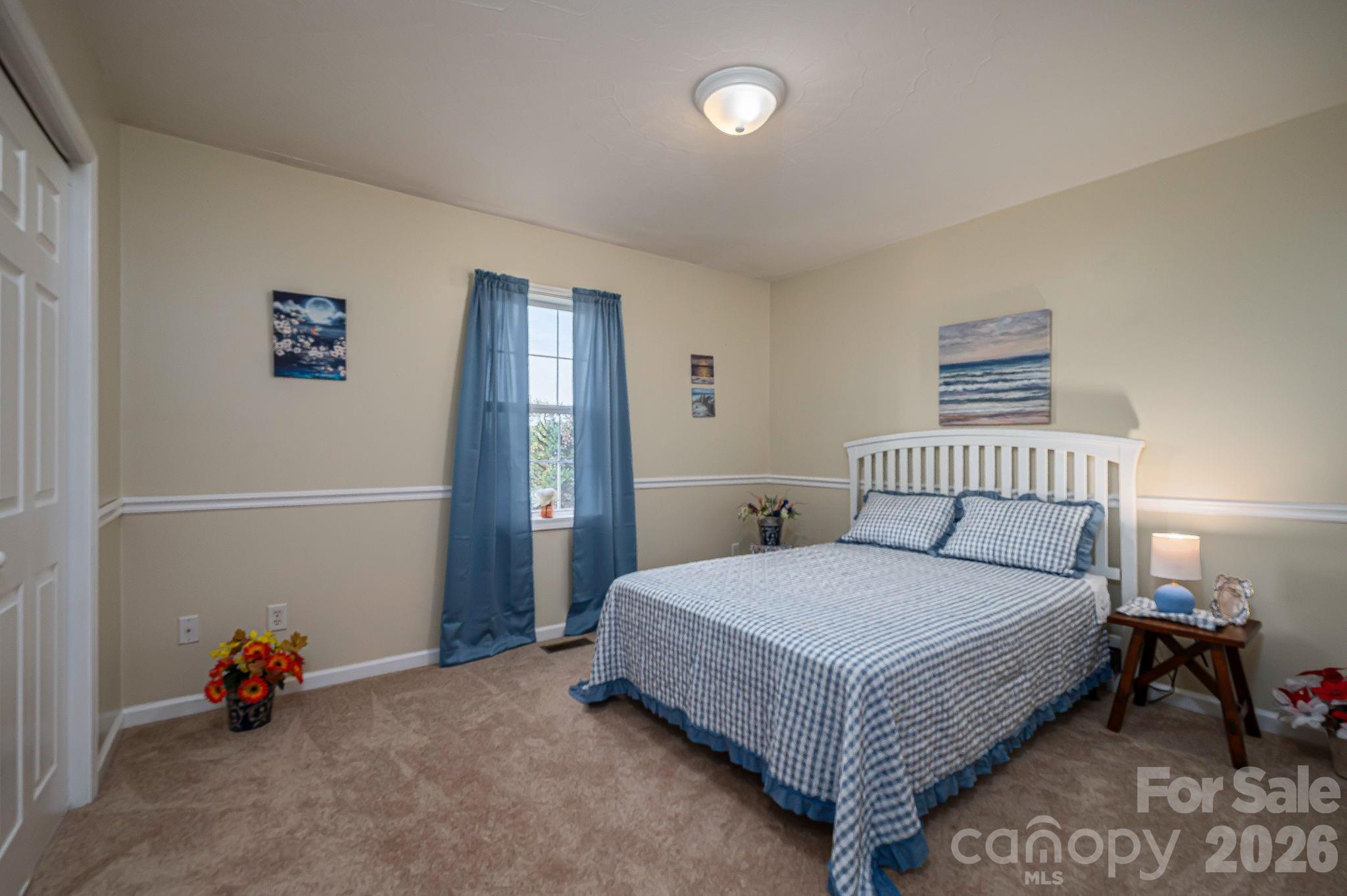 1371 Millrace Drive Conover NC 28613