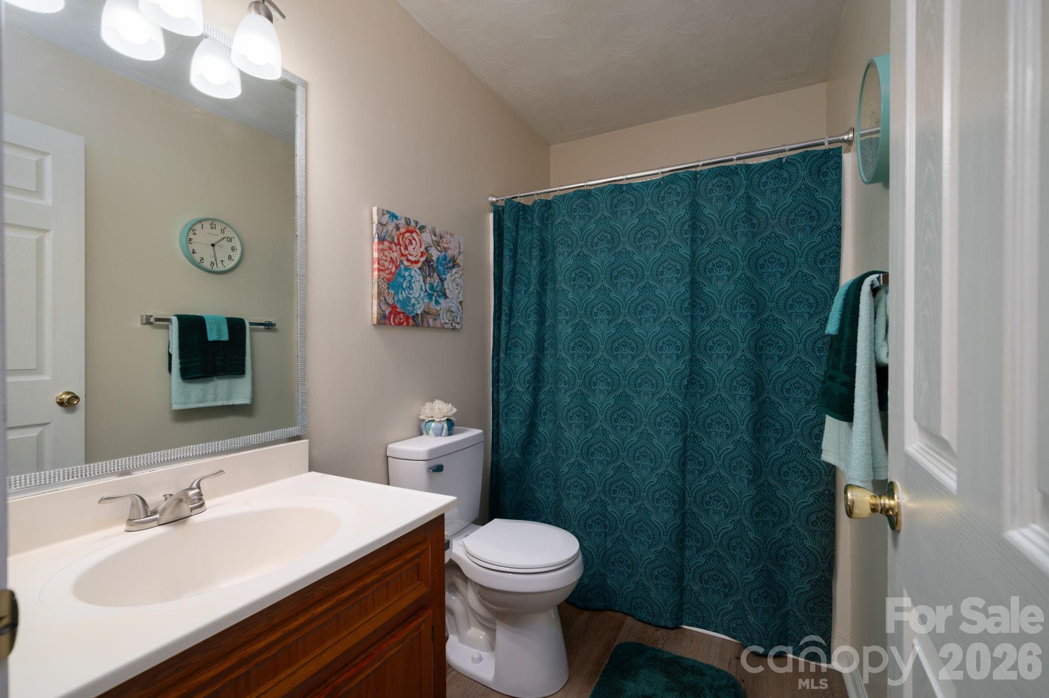 1371 Millrace Drive Conover NC 28613