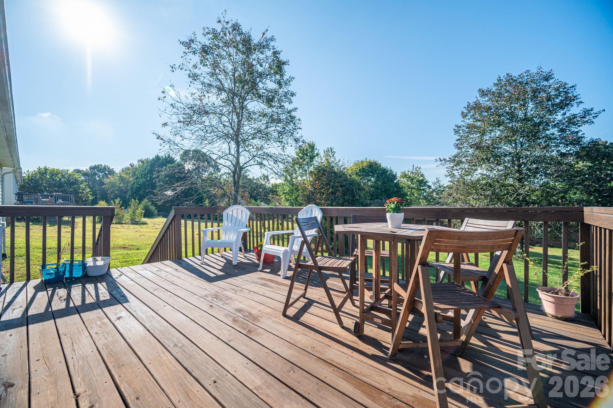 1371 Millrace Drive Conover NC 28613
