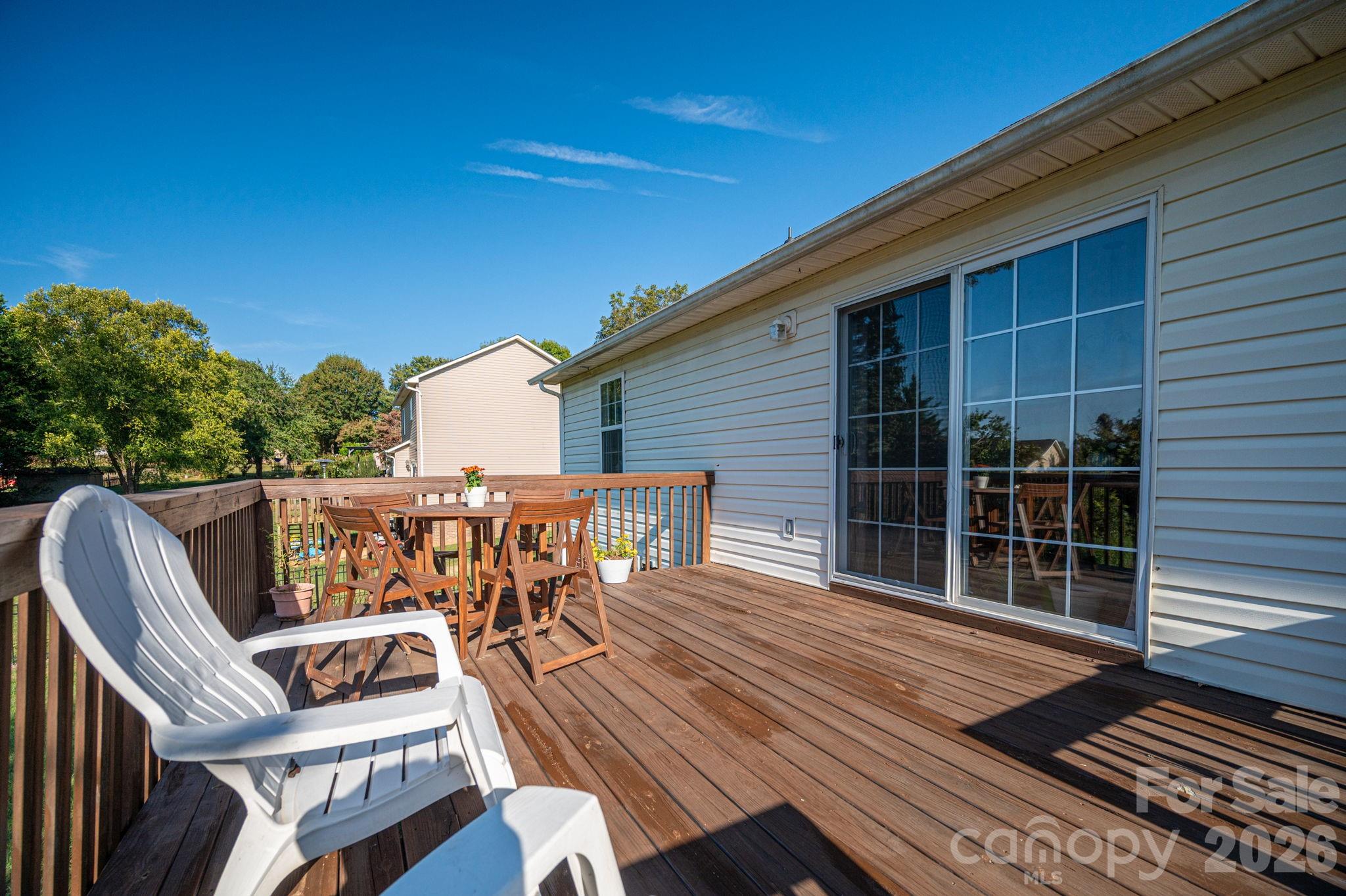 1371 Millrace Drive Conover NC 28613