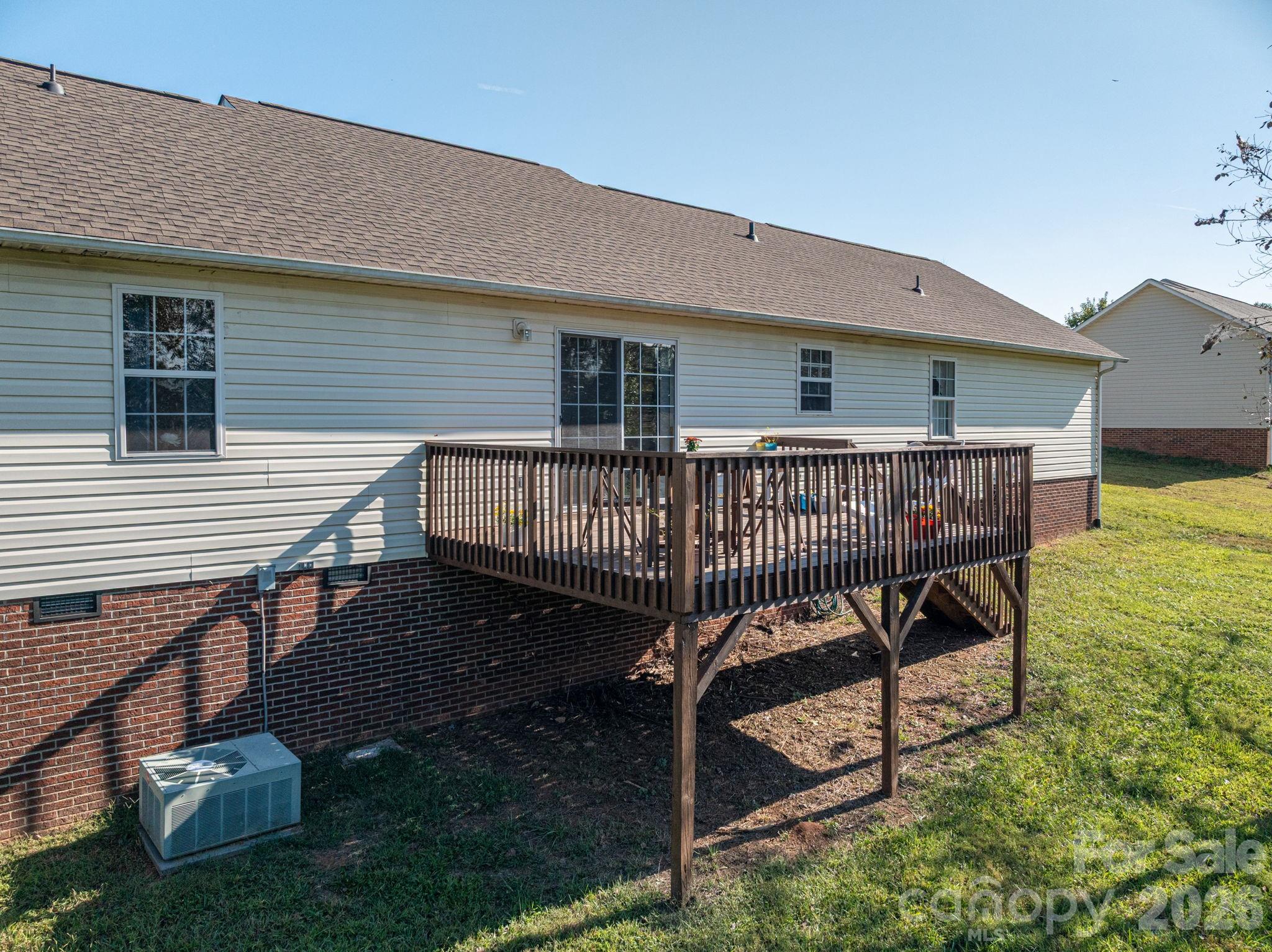 1371 Millrace Drive Conover NC 28613