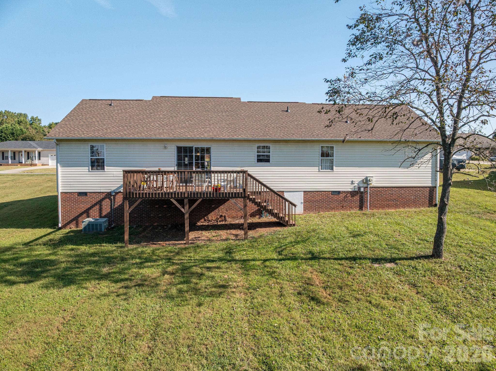 1371 Millrace Drive Conover NC 28613