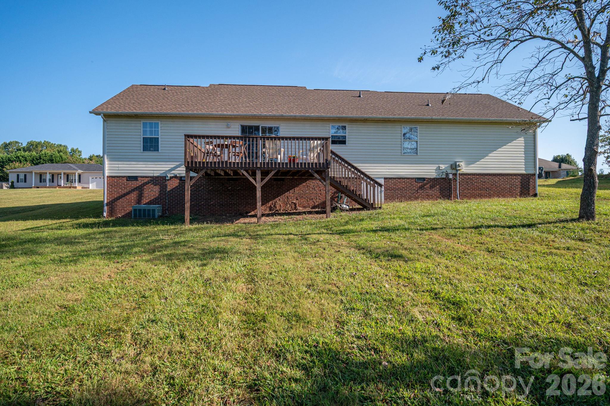 1371 Millrace Drive Conover NC 28613