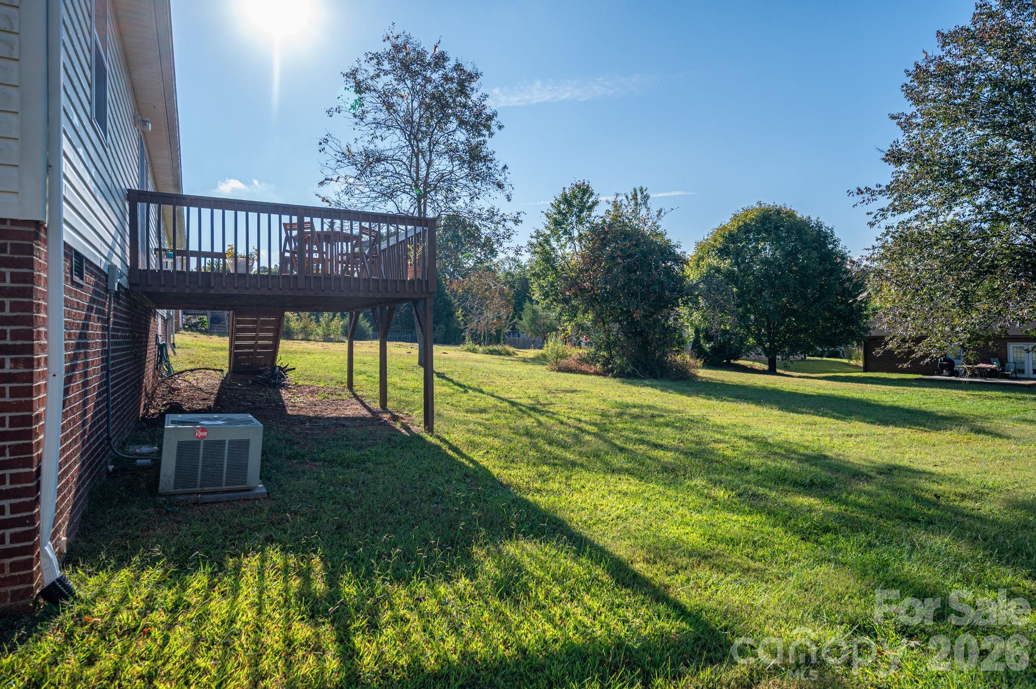 1371 Millrace Drive Conover NC 28613