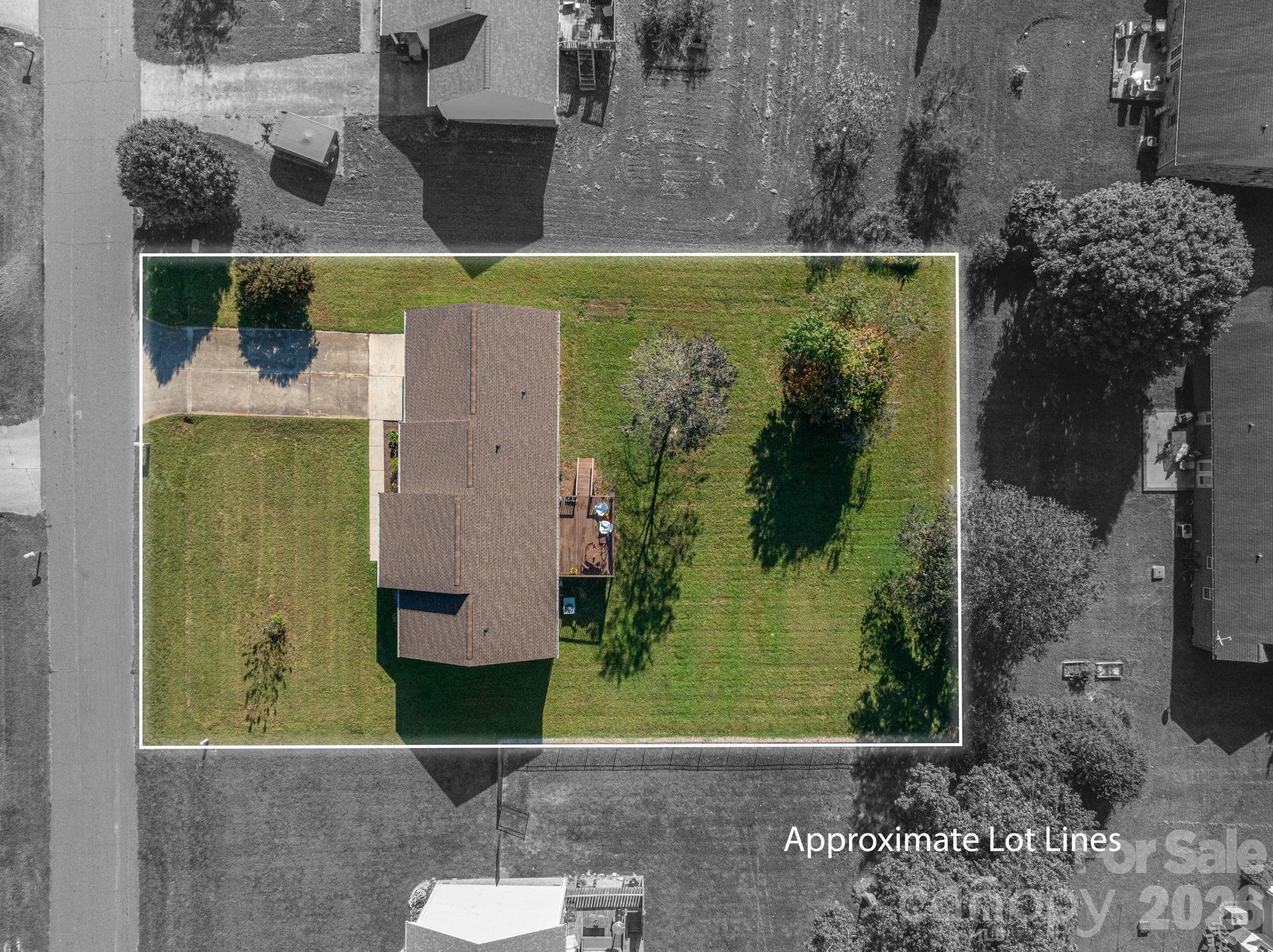1371 Millrace Drive Conover NC 28613