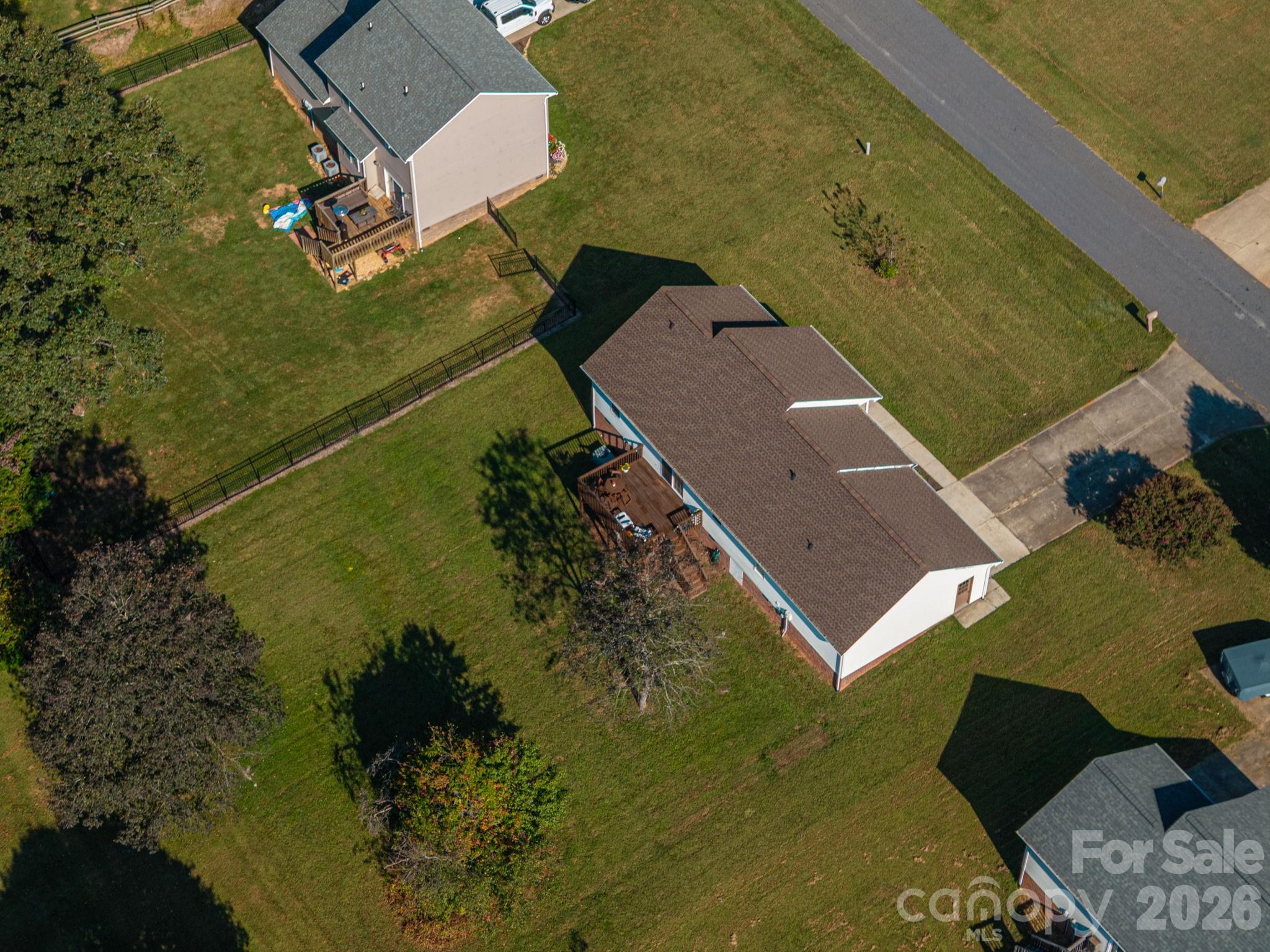 1371 Millrace Drive Conover NC 28613