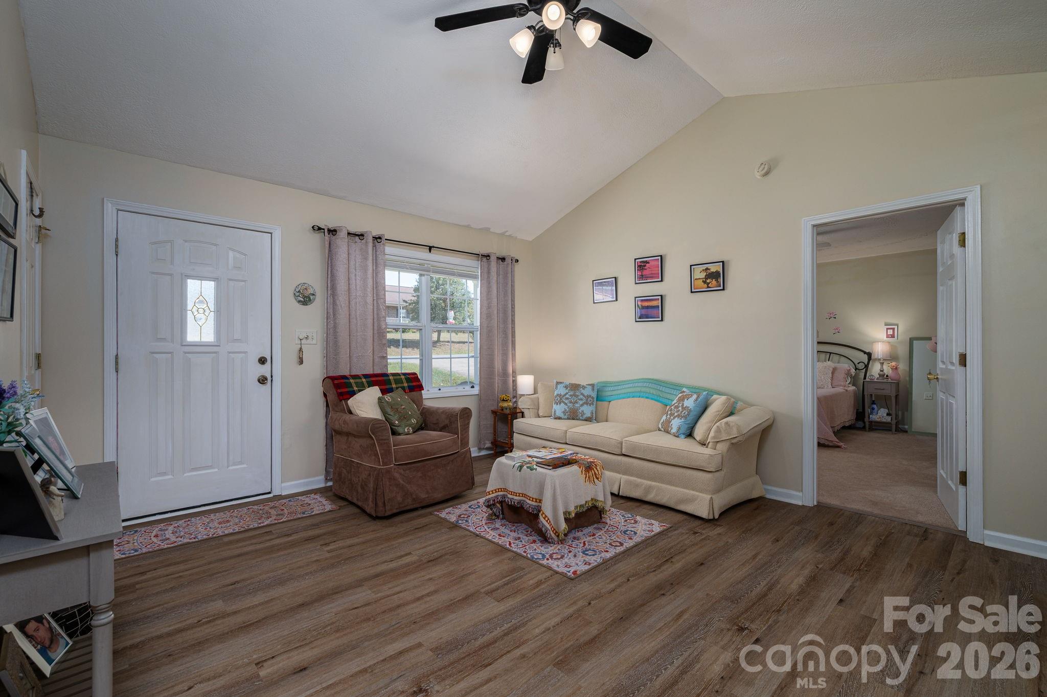 1371 Millrace Drive Conover NC 28613