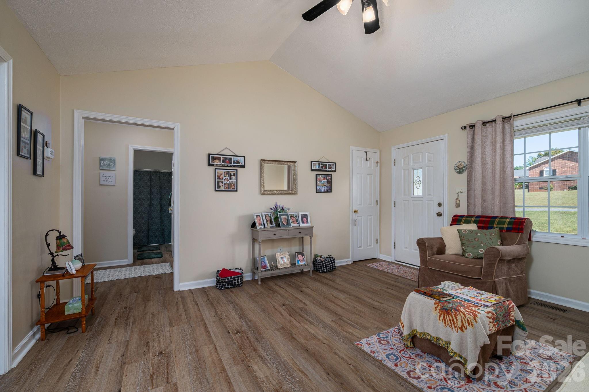 1371 Millrace Drive Conover NC 28613