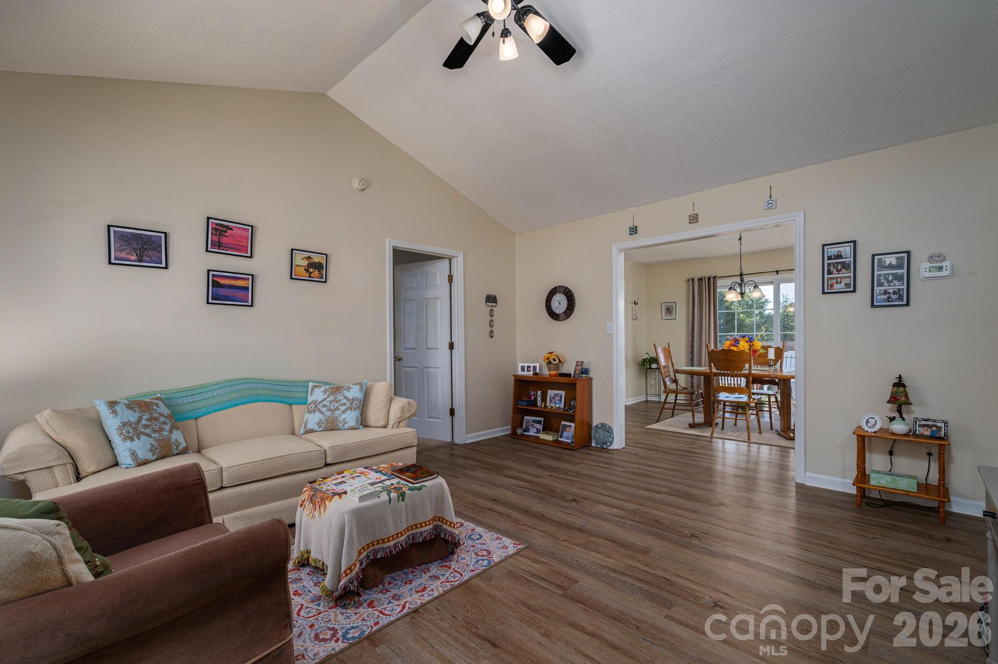 1371 Millrace Drive Conover NC 28613