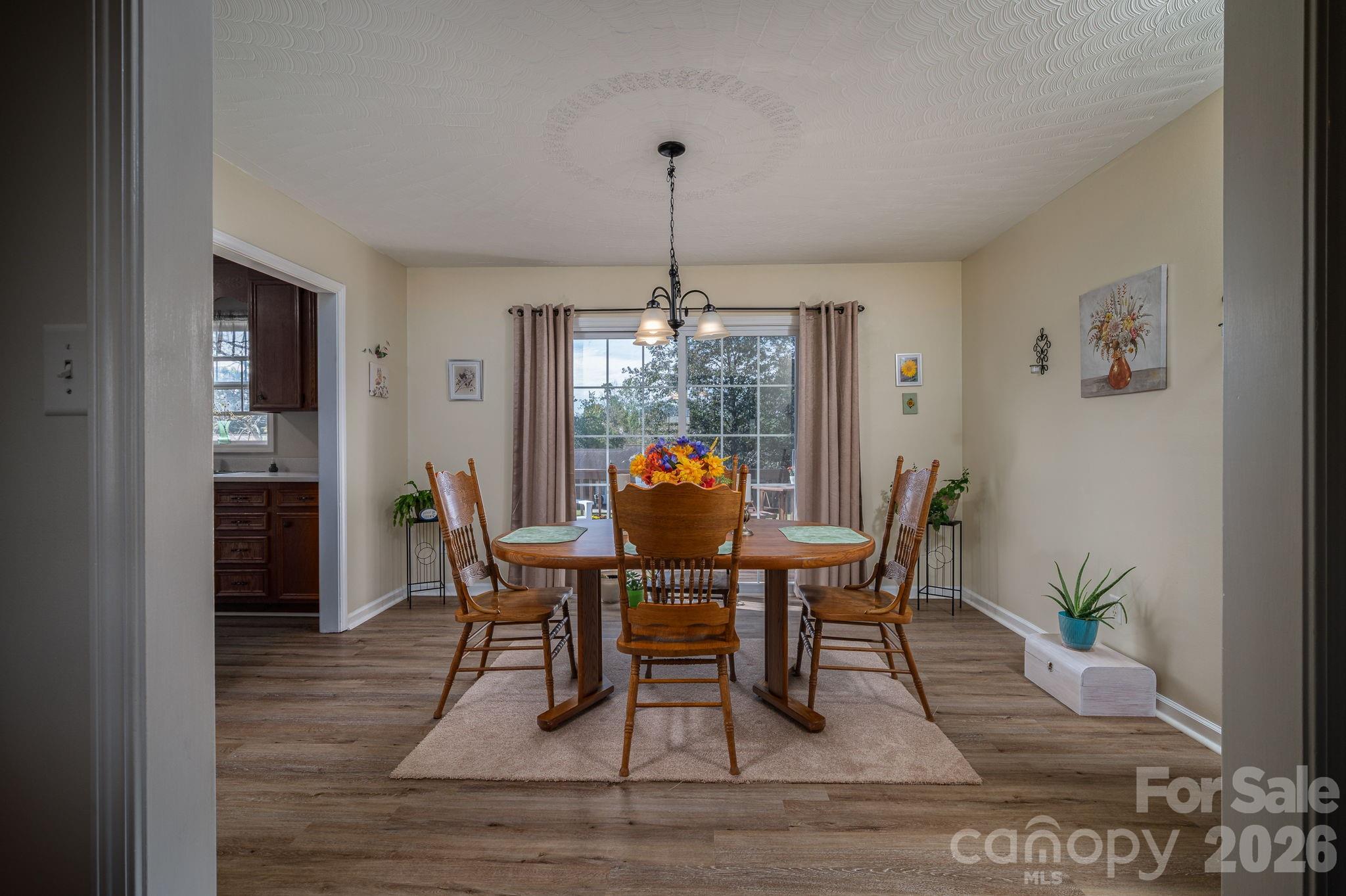 1371 Millrace Drive Conover NC 28613