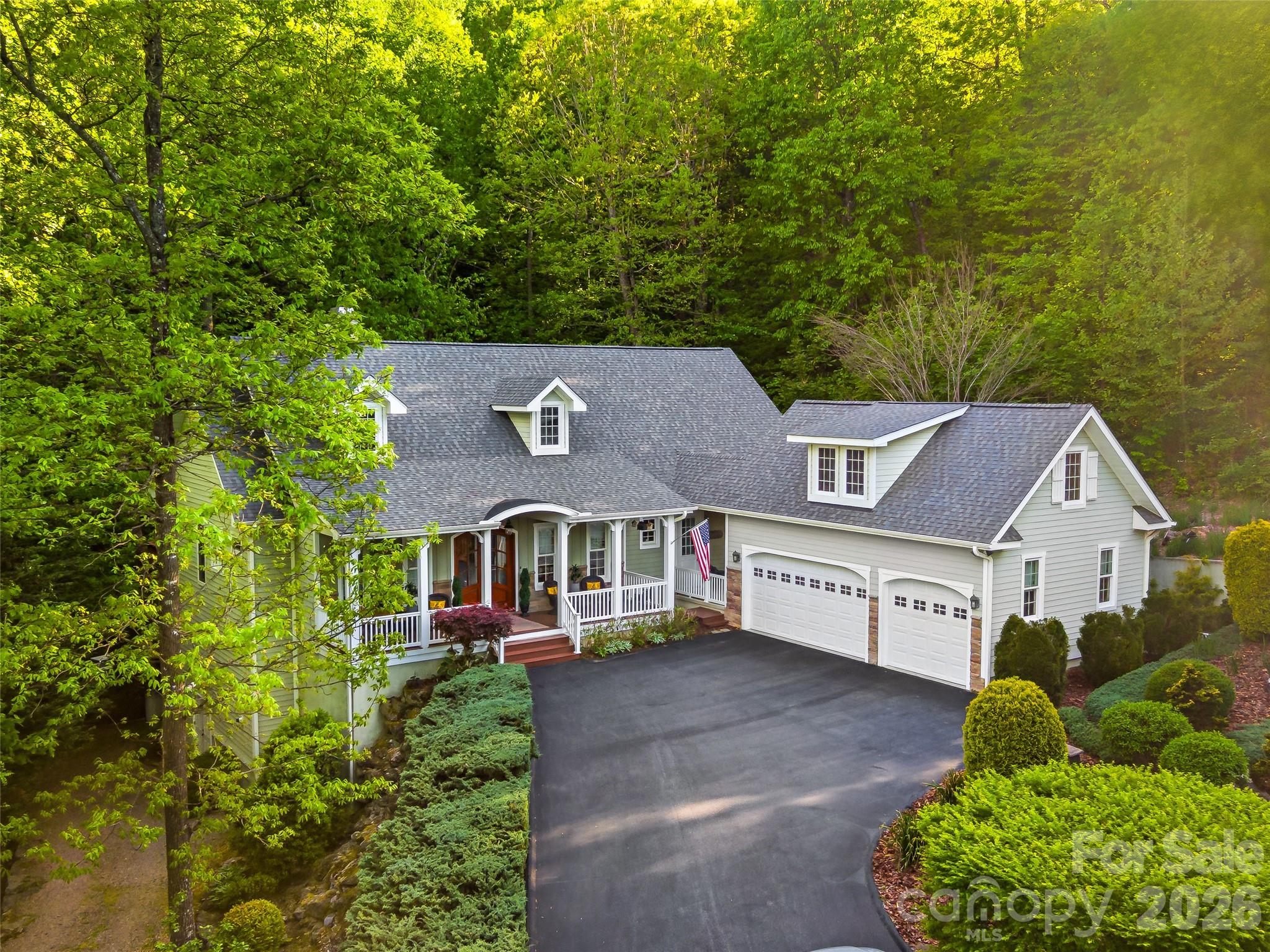 329 Kenmure Drive Flat Rock NC 28731