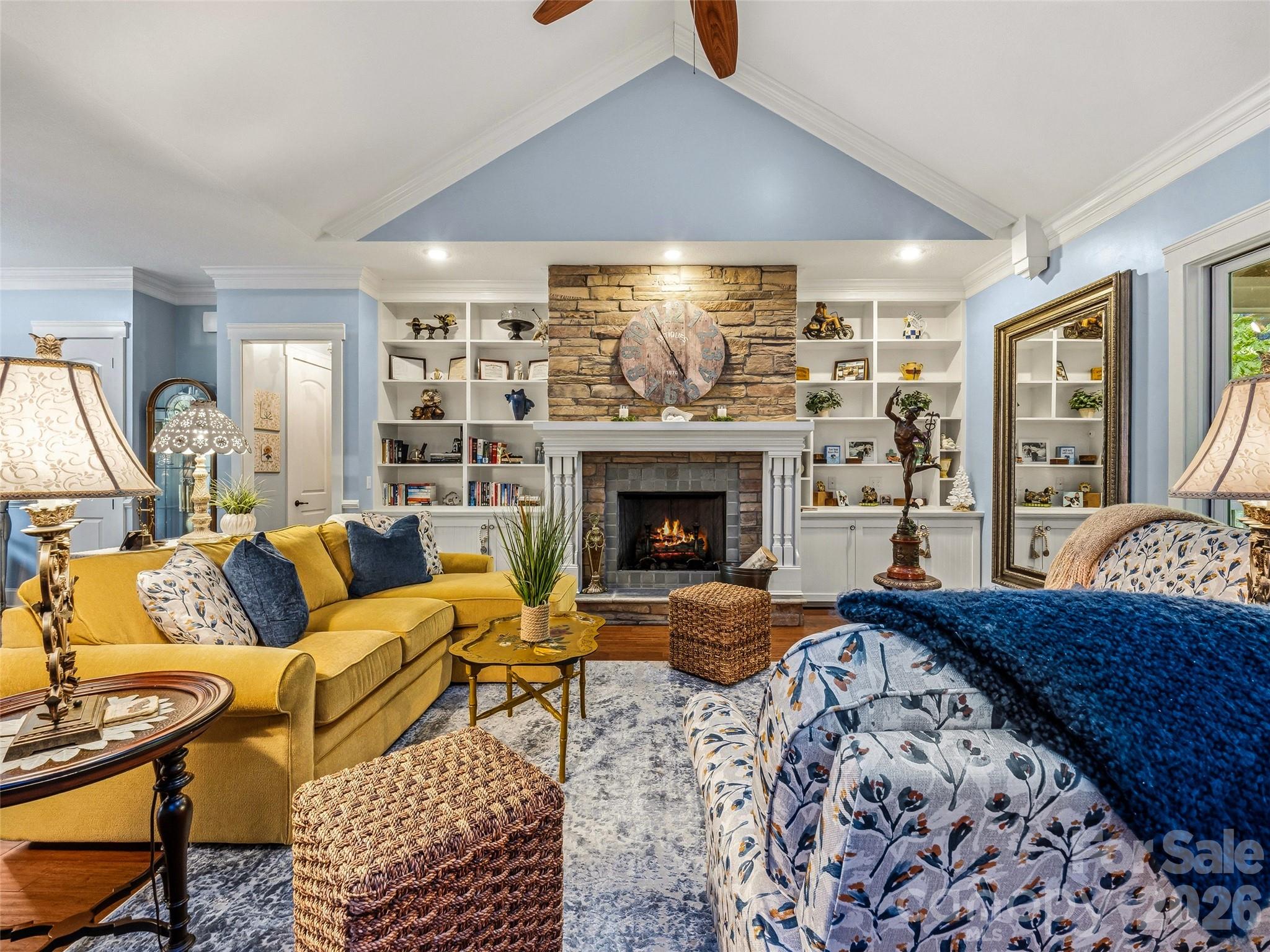329 Kenmure Drive Flat Rock NC 28731