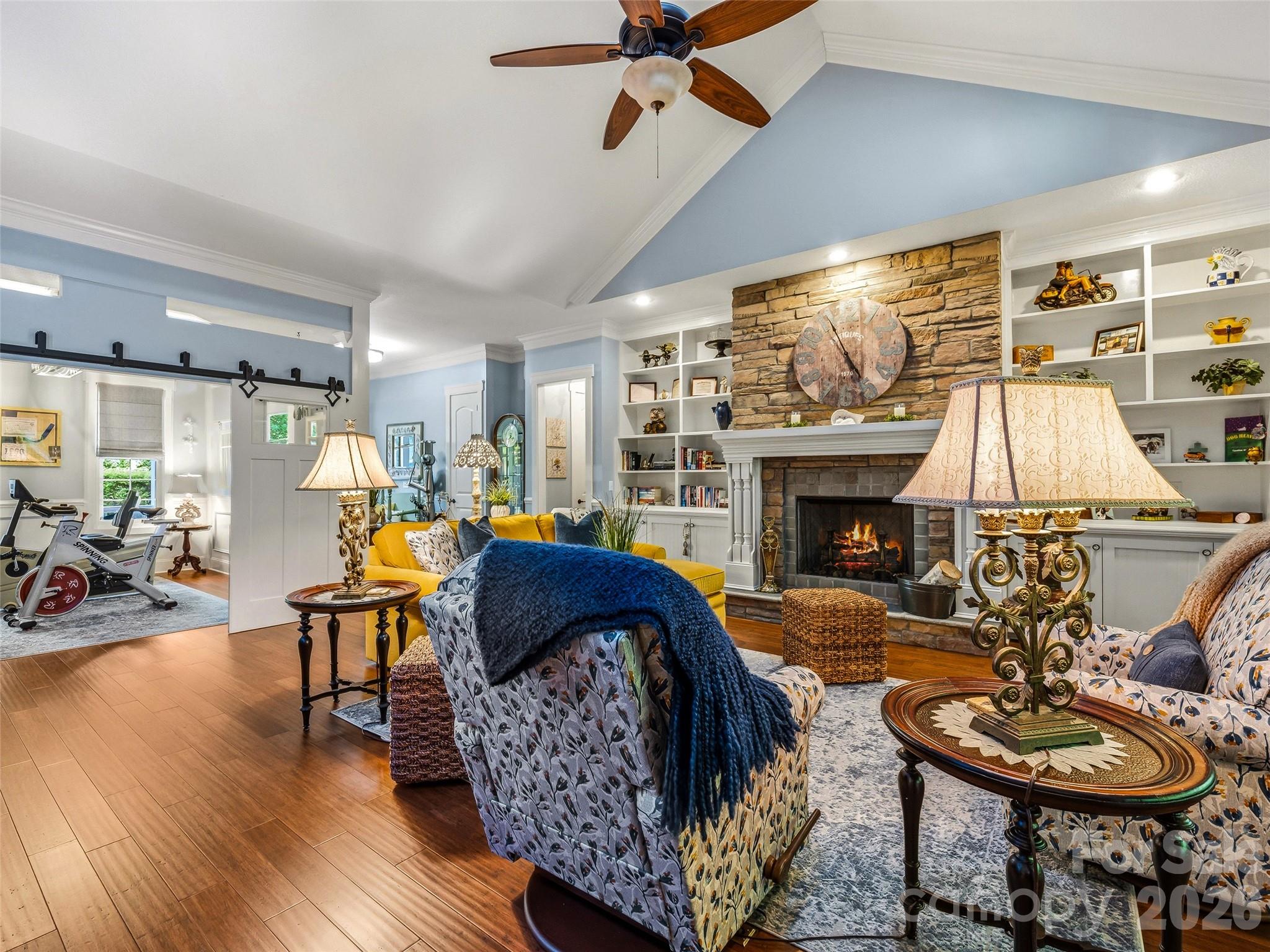 329 Kenmure Drive Flat Rock NC 28731