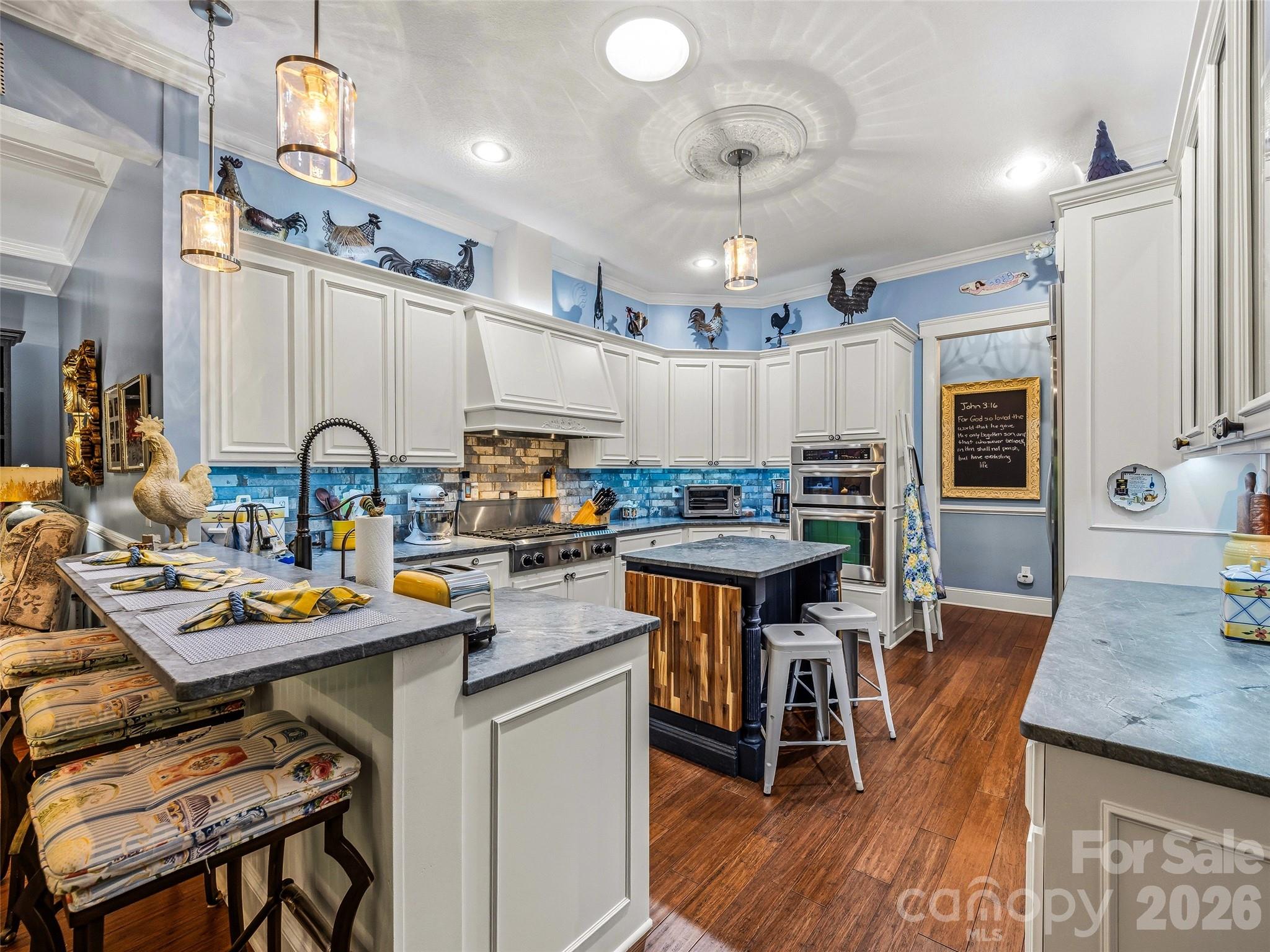 329 Kenmure Drive Flat Rock NC 28731
