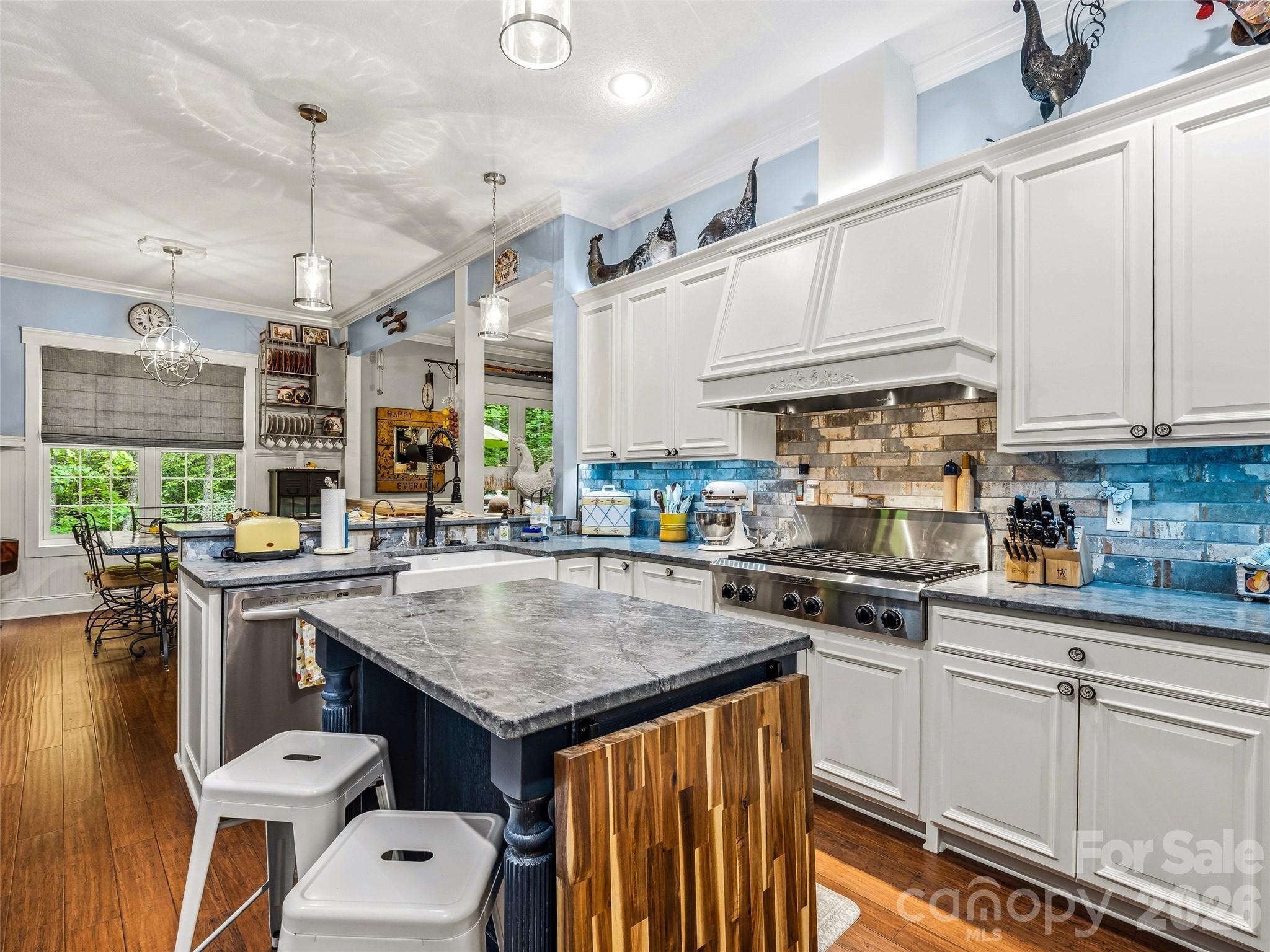 329 Kenmure Drive Flat Rock NC 28731
