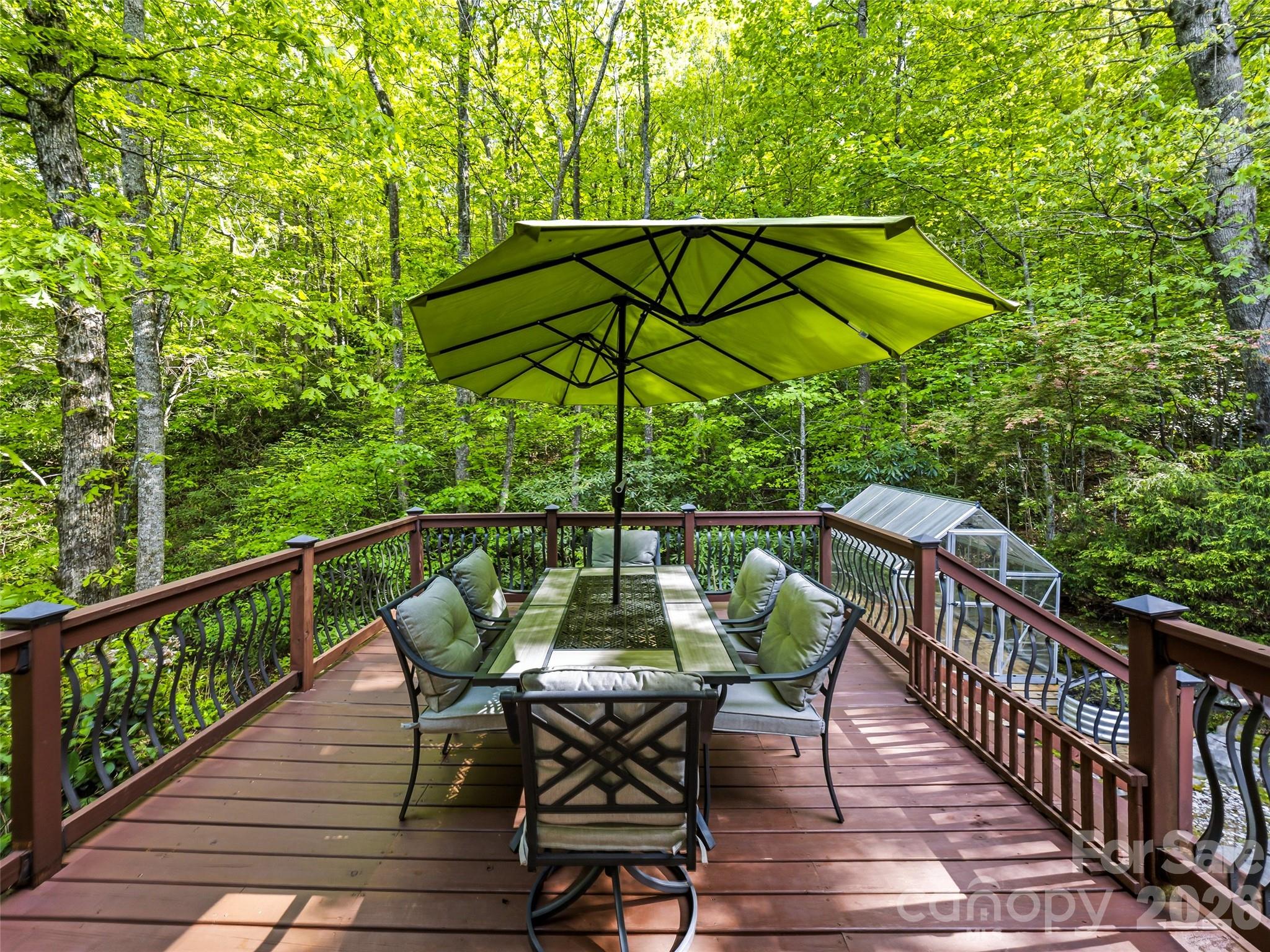 329 Kenmure Drive Flat Rock NC 28731