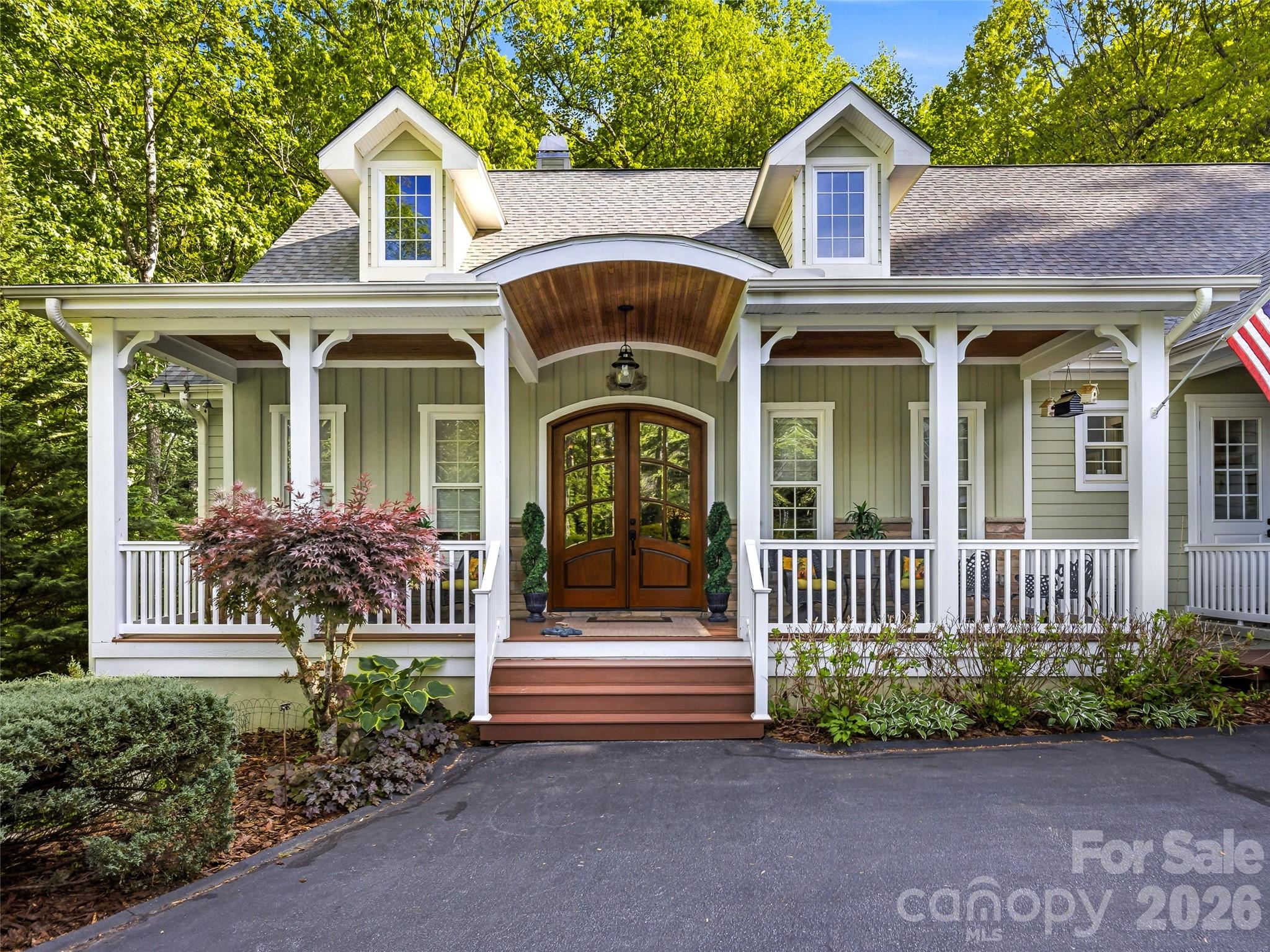 329 Kenmure Drive Flat Rock NC 28731