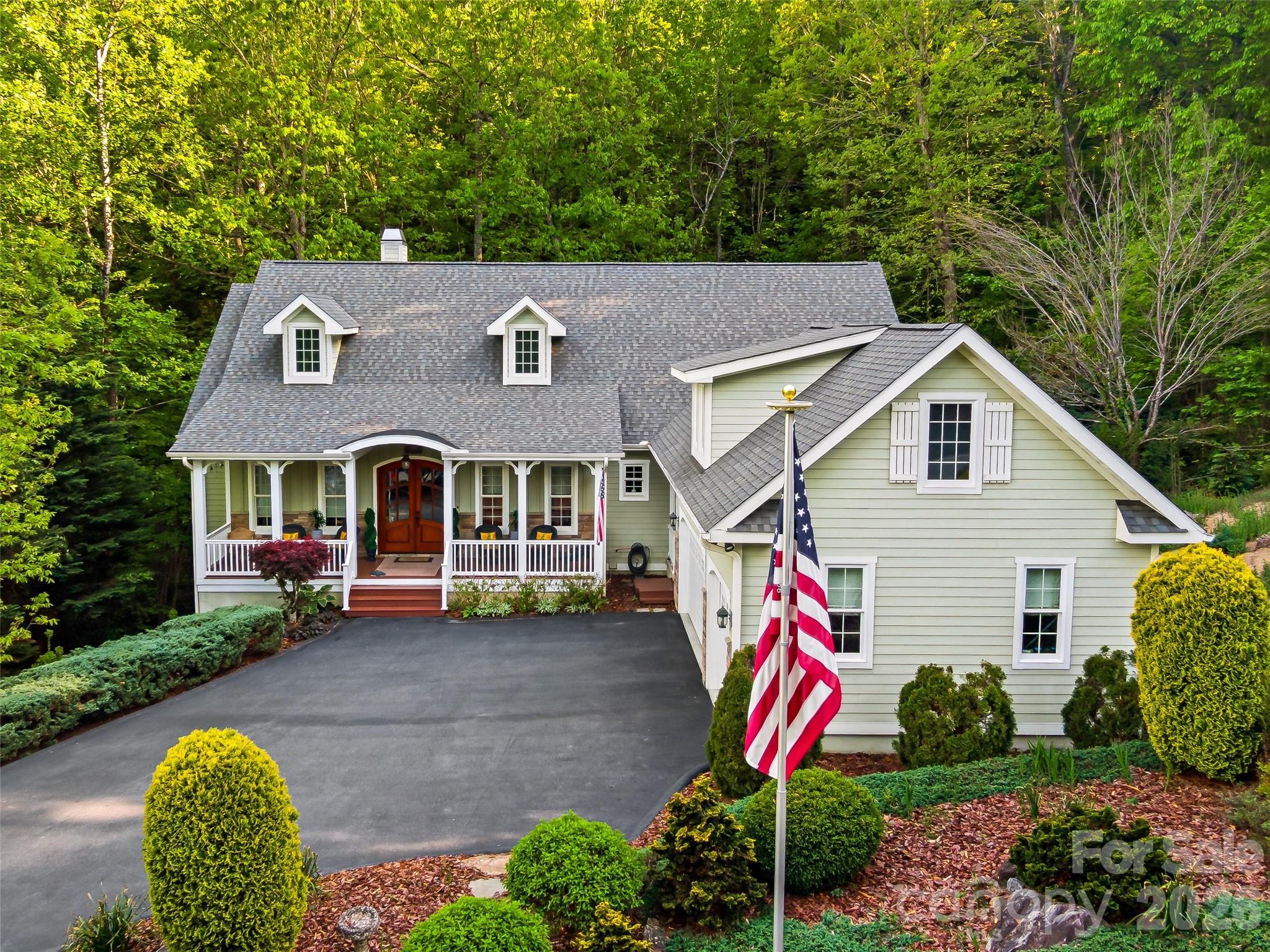 329 Kenmure Drive Flat Rock NC 28731