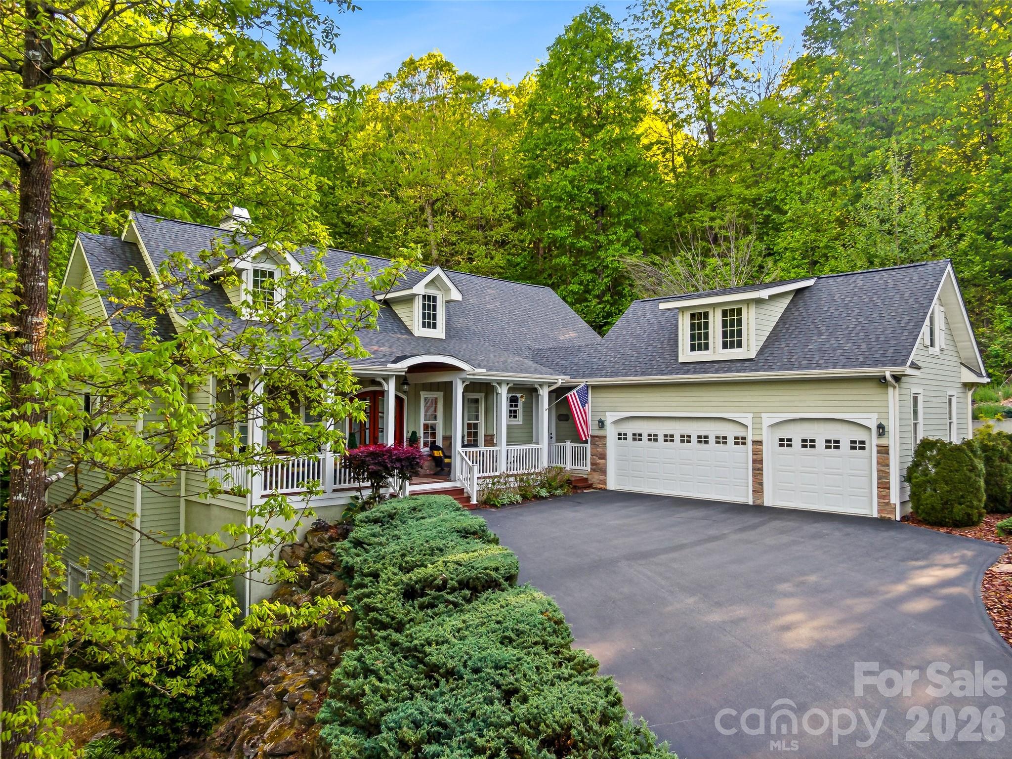 329 Kenmure Drive Flat Rock NC 28731