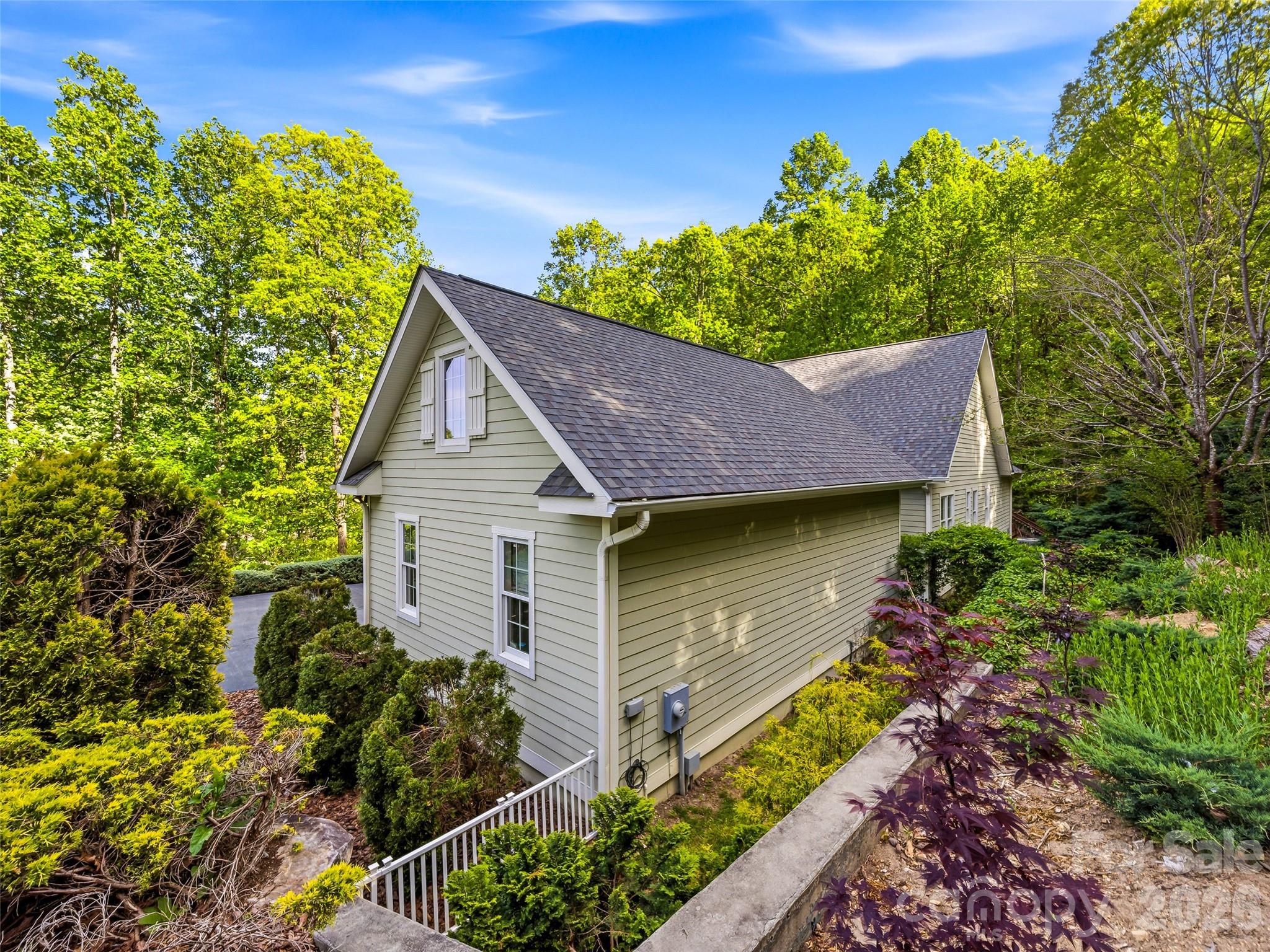 329 Kenmure Drive Flat Rock NC 28731
