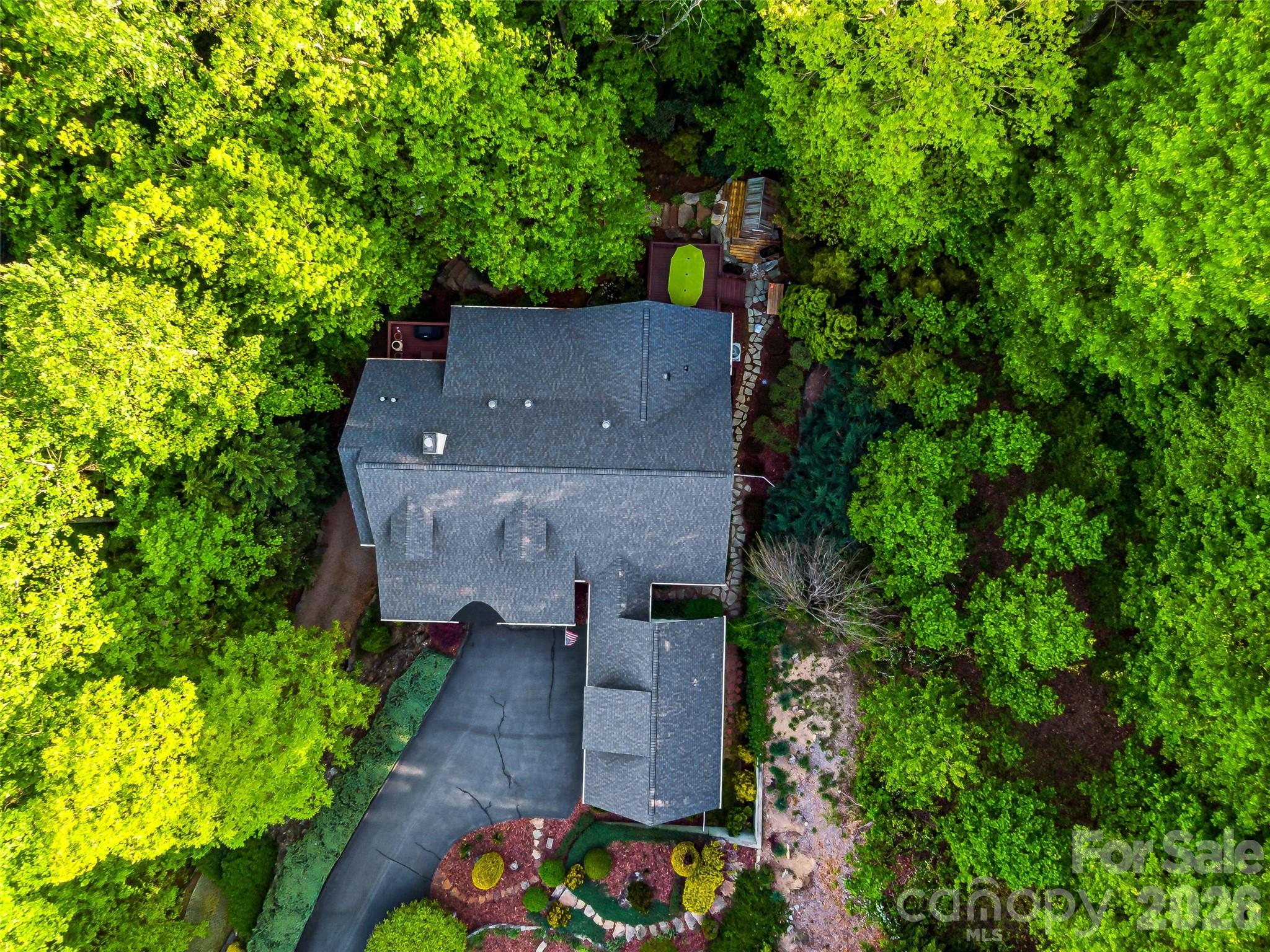 329 Kenmure Drive Flat Rock NC 28731