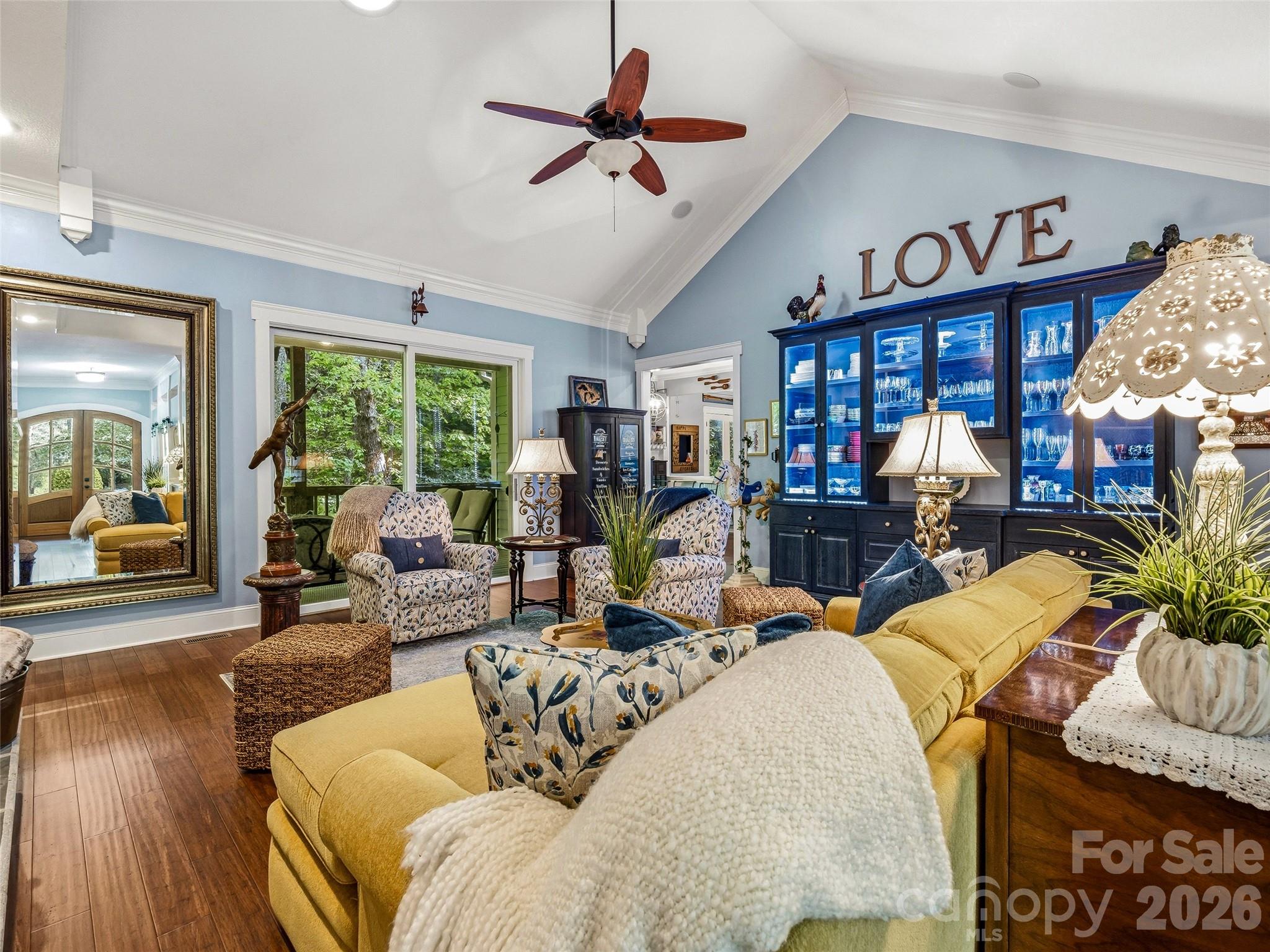 329 Kenmure Drive Flat Rock NC 28731