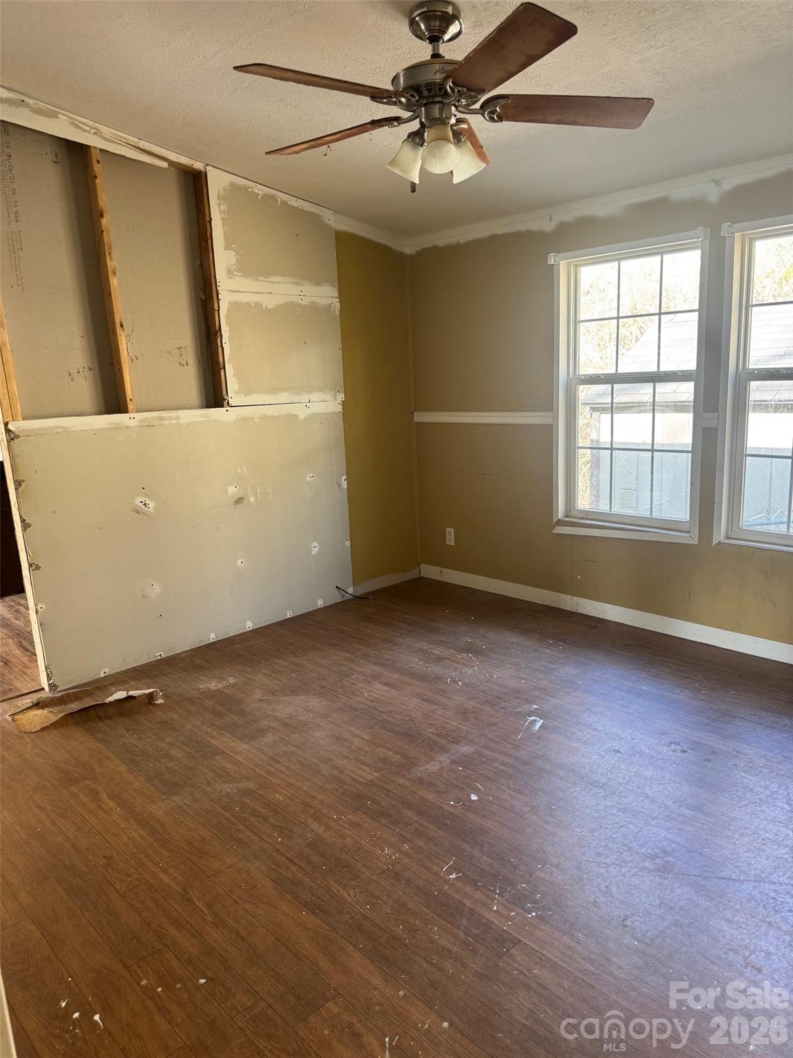 31 Parker Drive Candler NC 28715