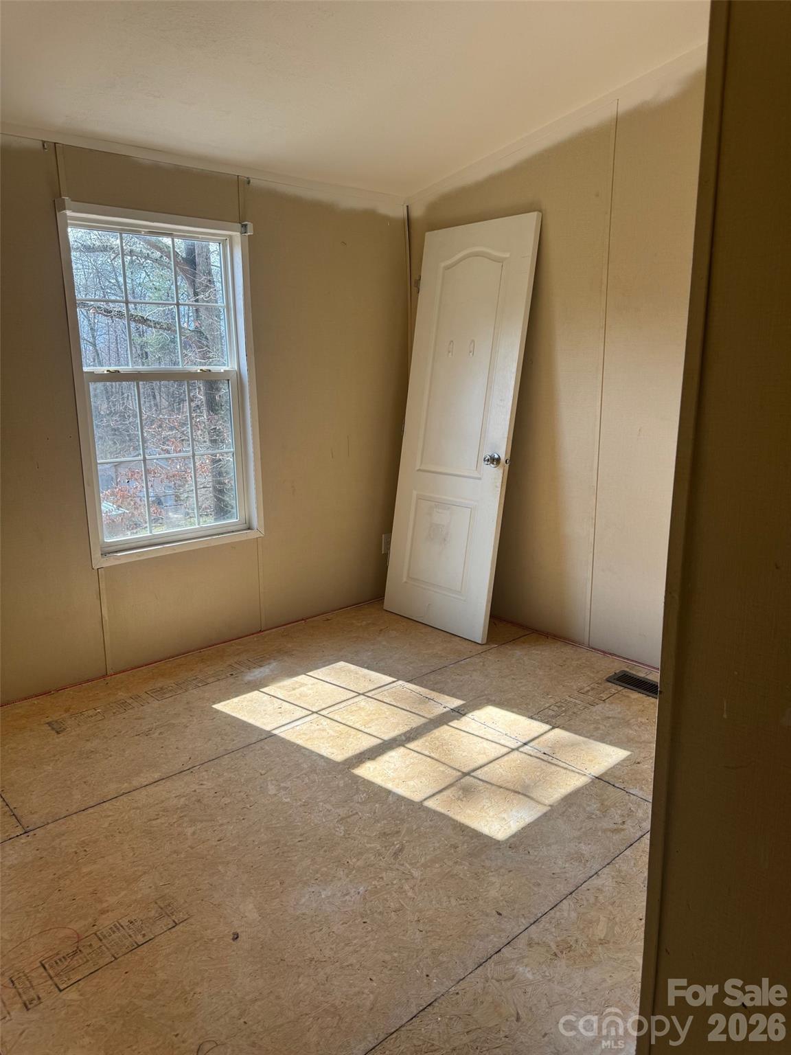 31 Parker Drive Candler NC 28715