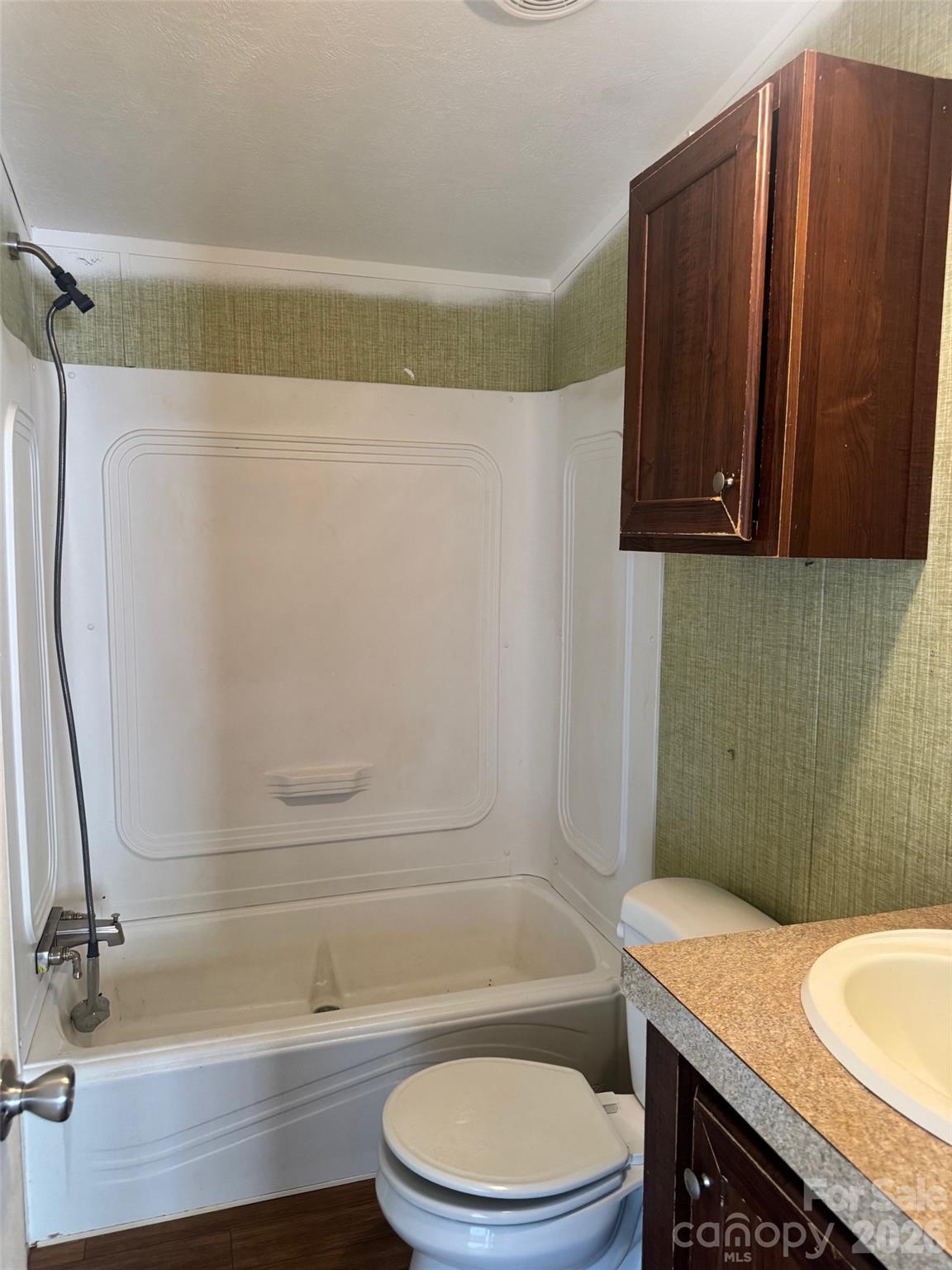 31 Parker Drive Candler NC 28715