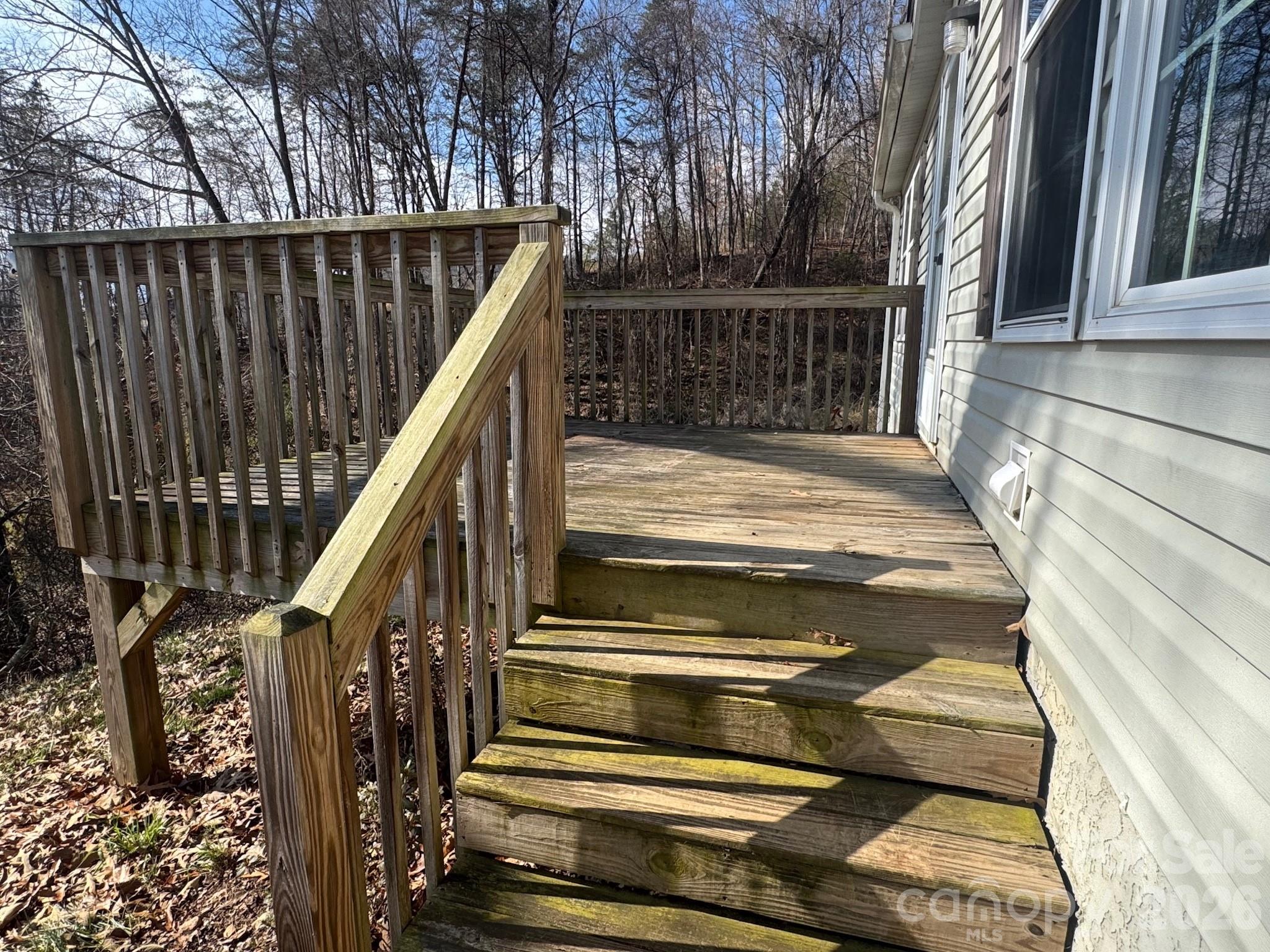 31 Parker Drive Candler NC 28715