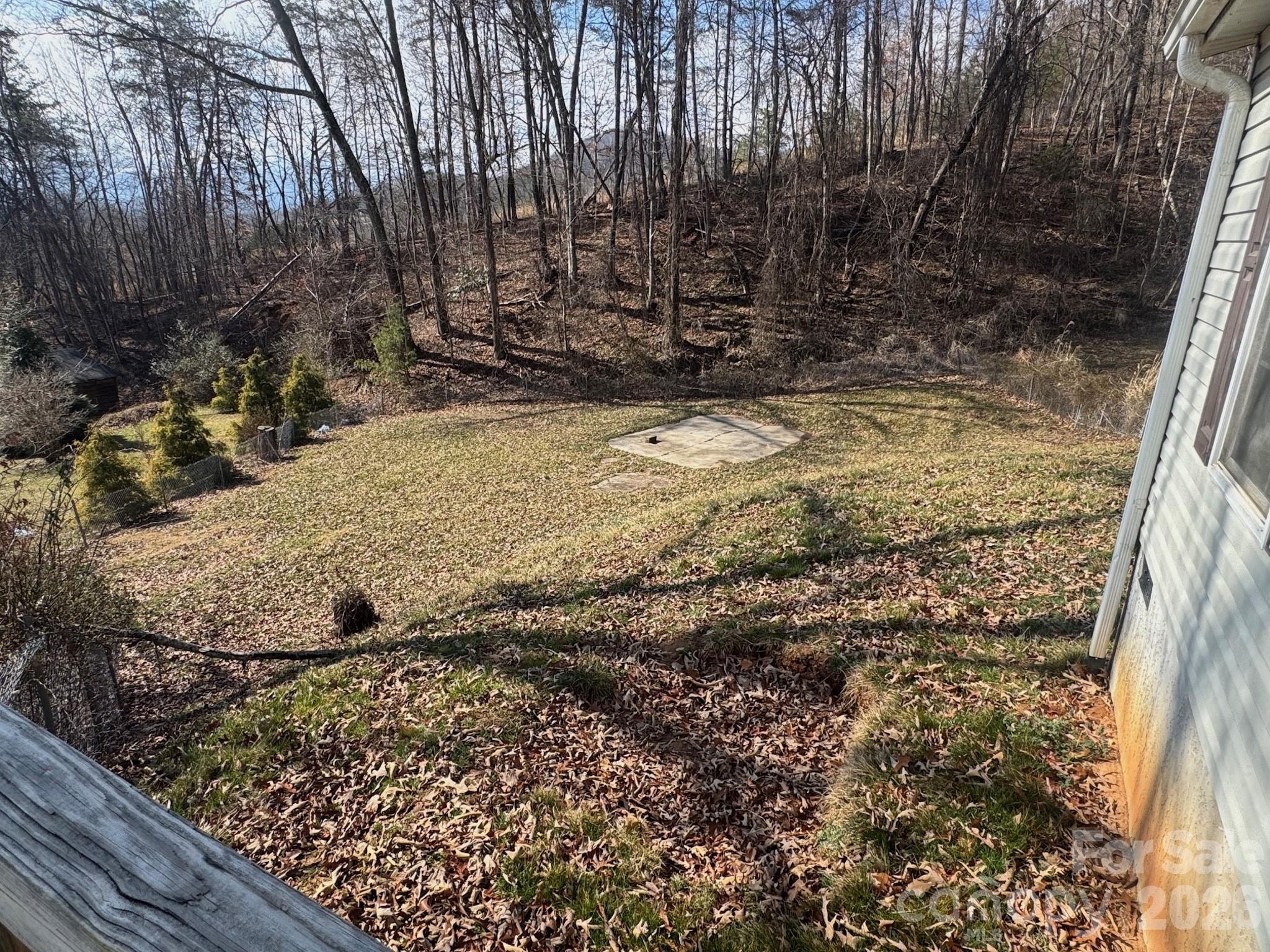 31 Parker Drive Candler NC 28715