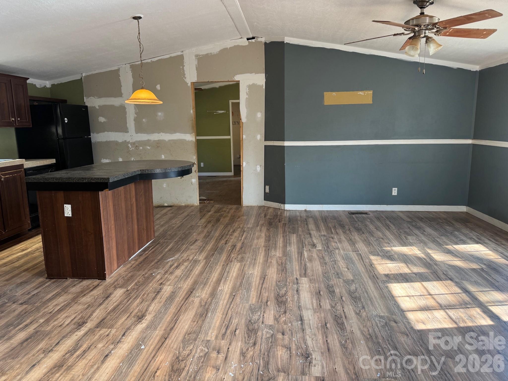 31 Parker Drive Candler NC 28715