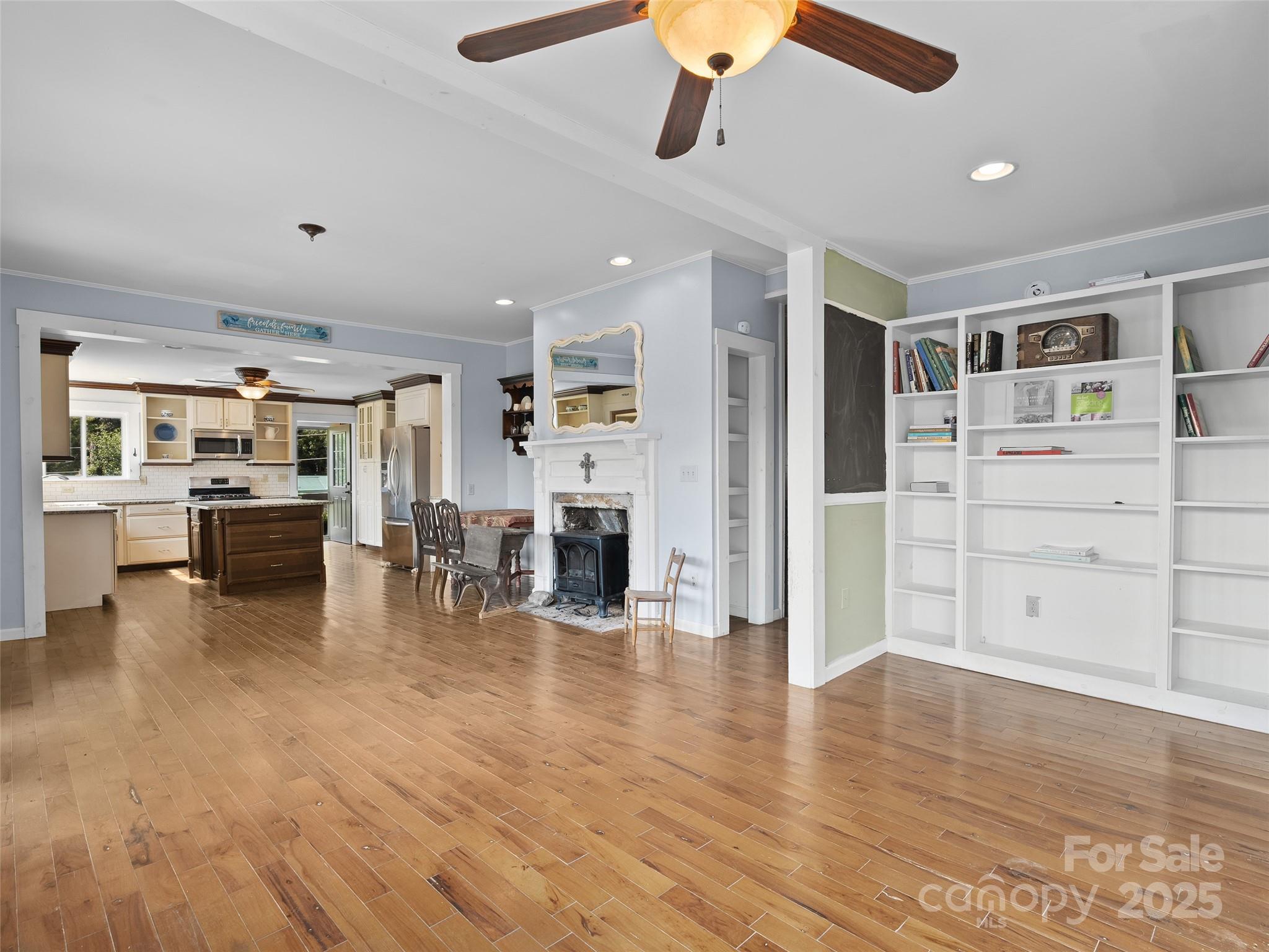 4912 Pigeon Road Waynesville NC 28786