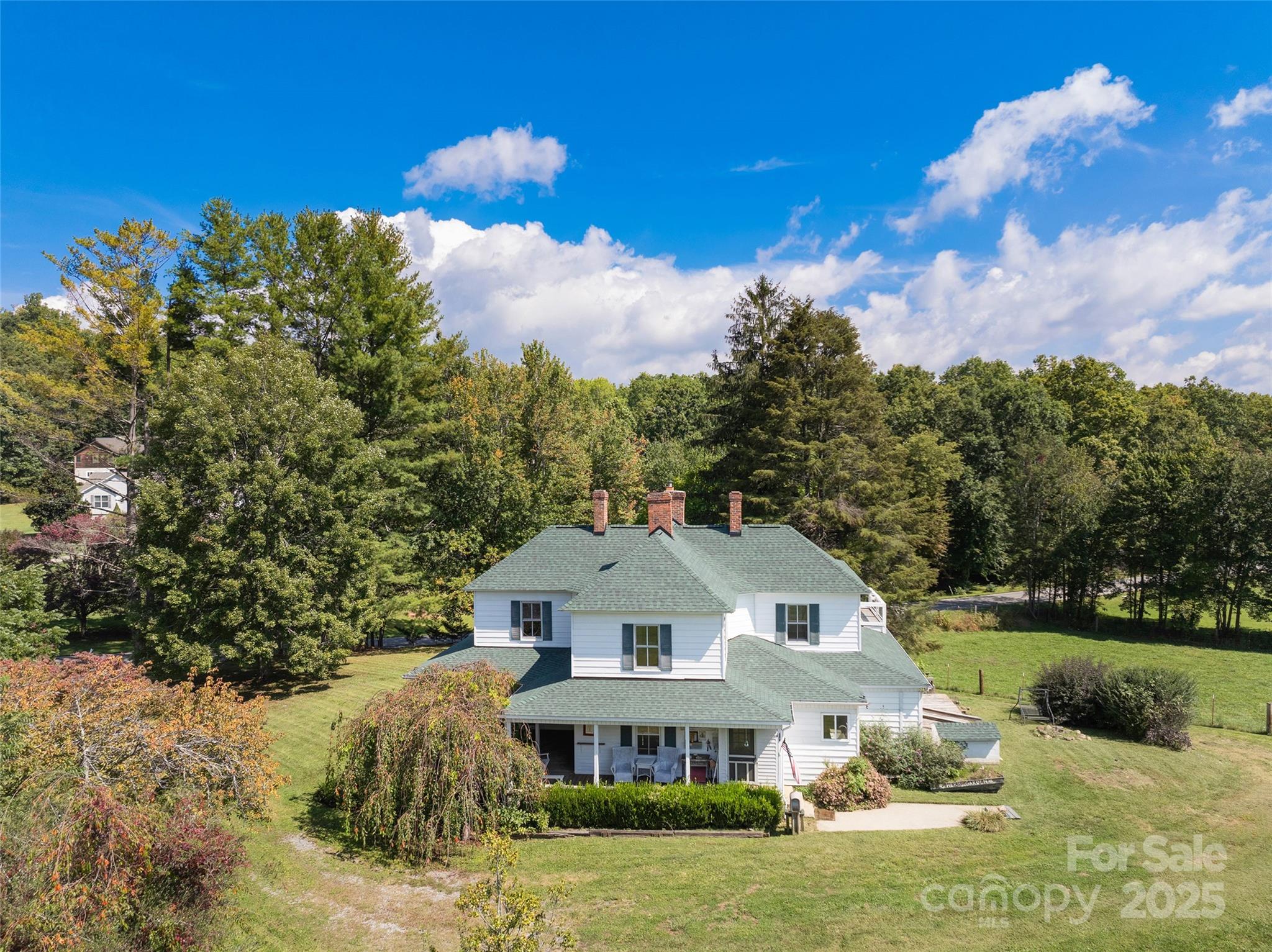 4912 Pigeon Road Waynesville NC 28786