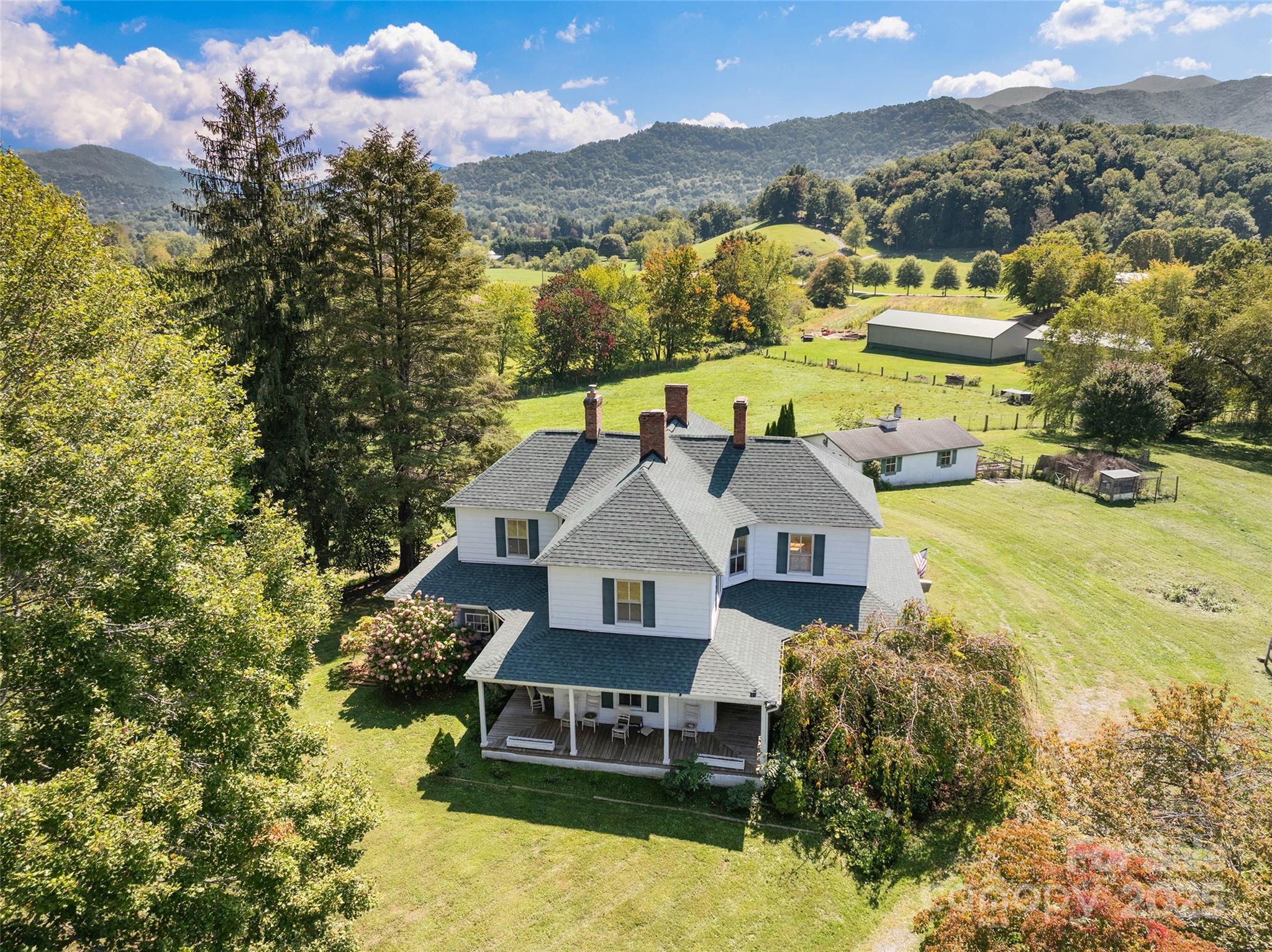 4912 Pigeon Road Waynesville NC 28786
