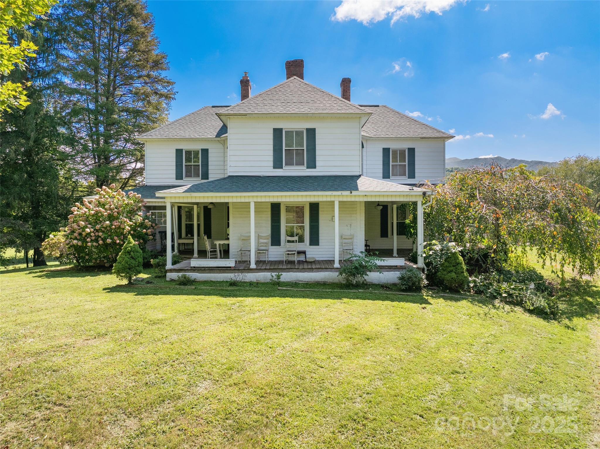 4912 Pigeon Road Waynesville NC 28786