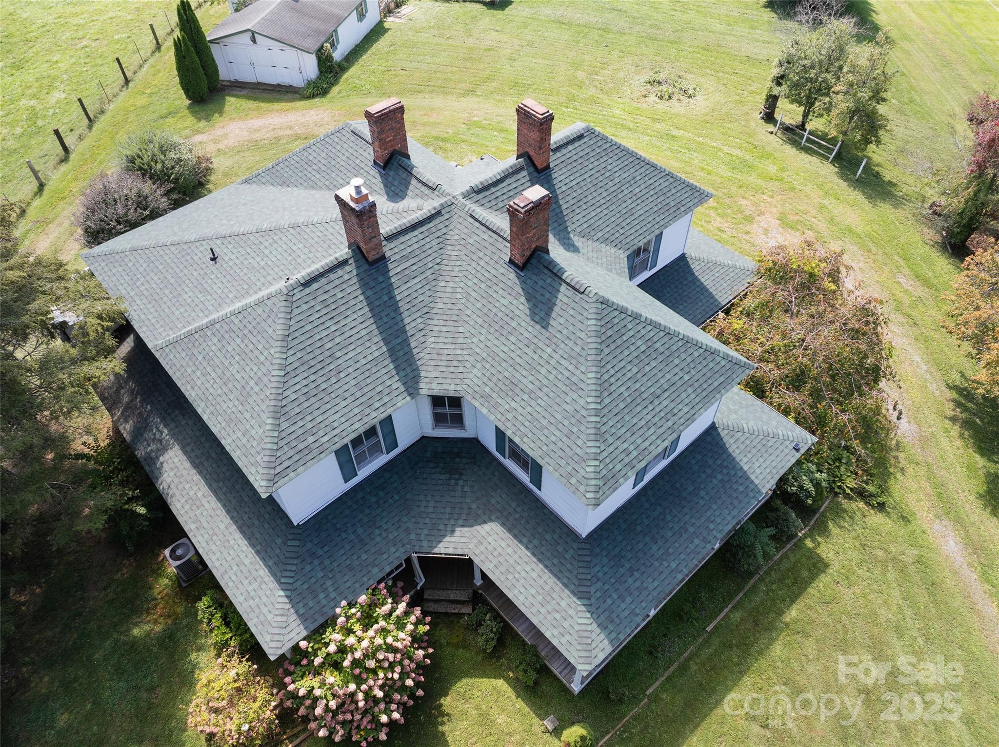 4912 Pigeon Road Waynesville NC 28786