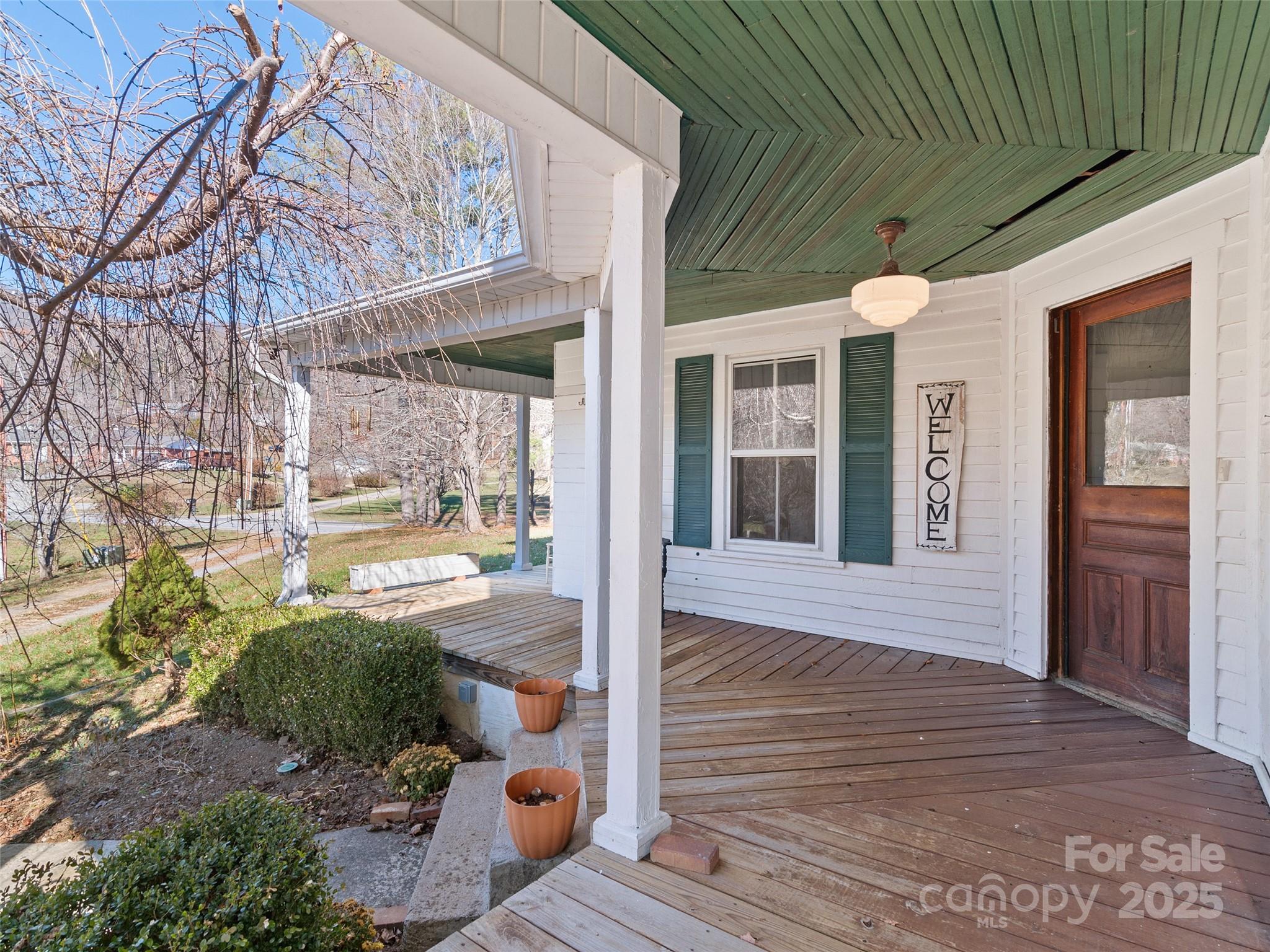 4912 Pigeon Road Waynesville NC 28786