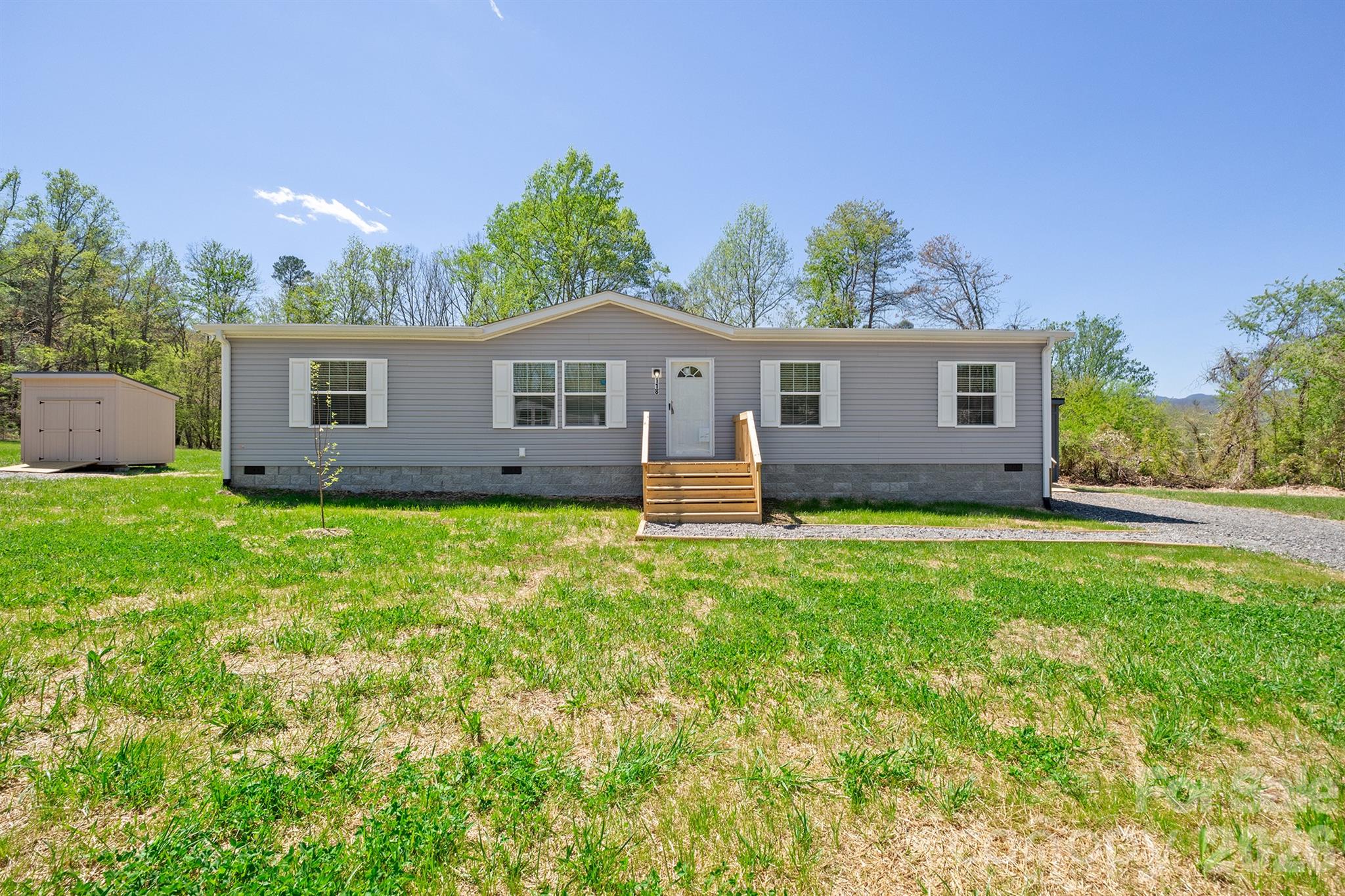 Old Fort NC, 118 Peaceful Hill Drive