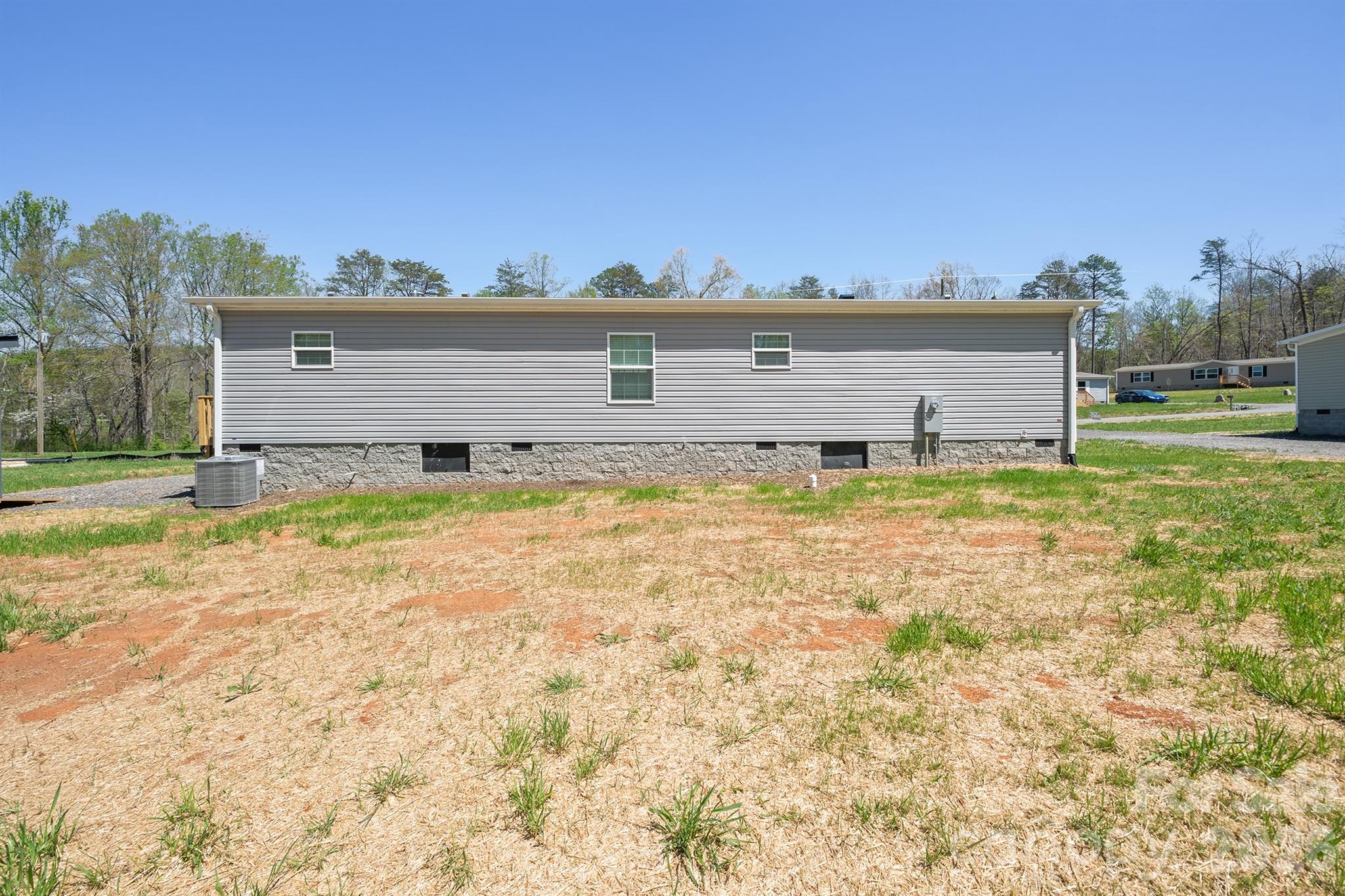 118 Peaceful Hill Drive Old Fort NC 28762