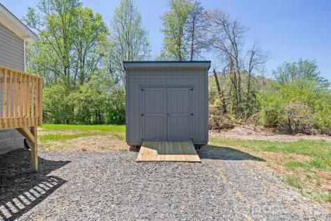 118 Peaceful Hill Drive Old Fort NC 28762