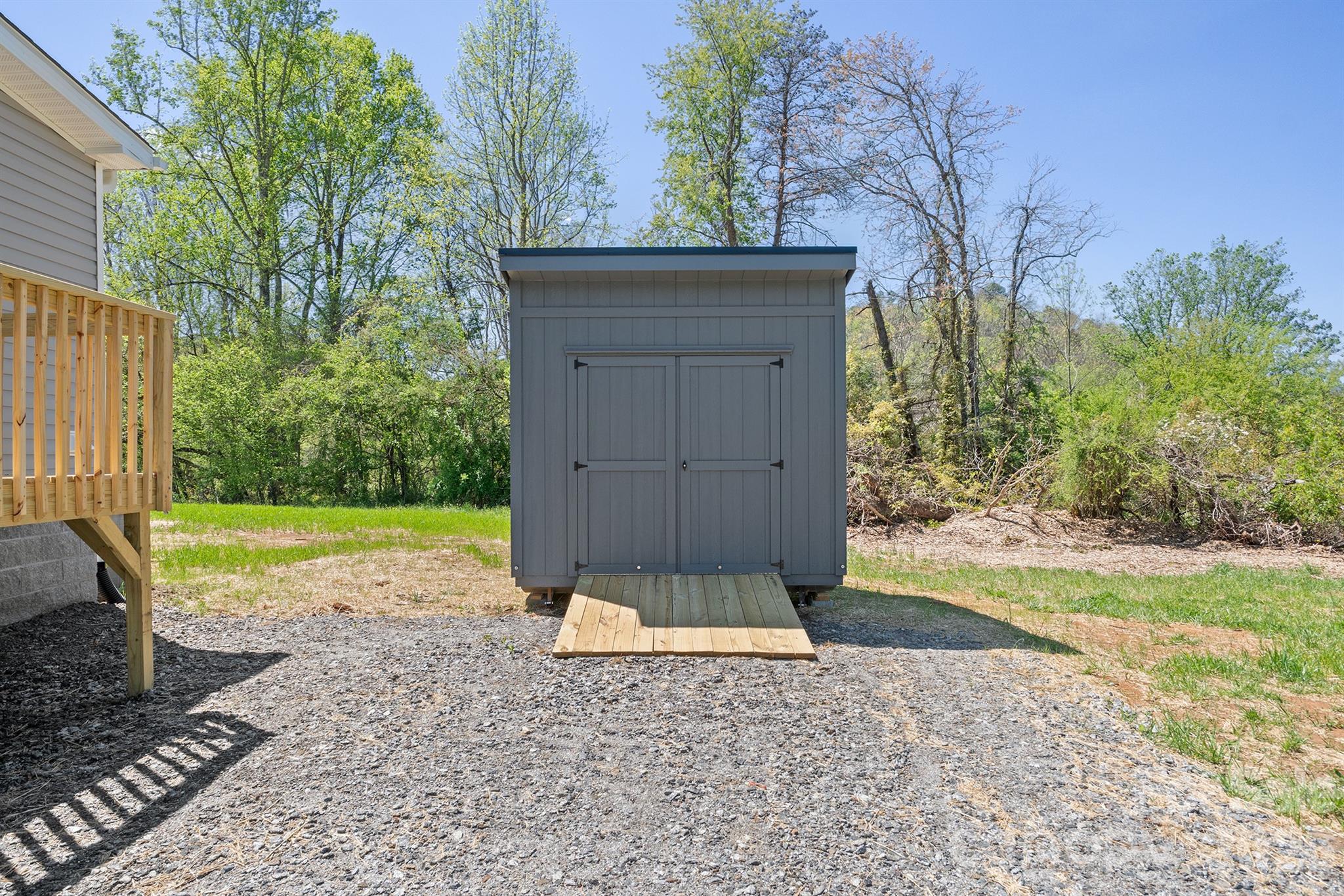 118 Peaceful Hill Drive Old Fort NC 28762